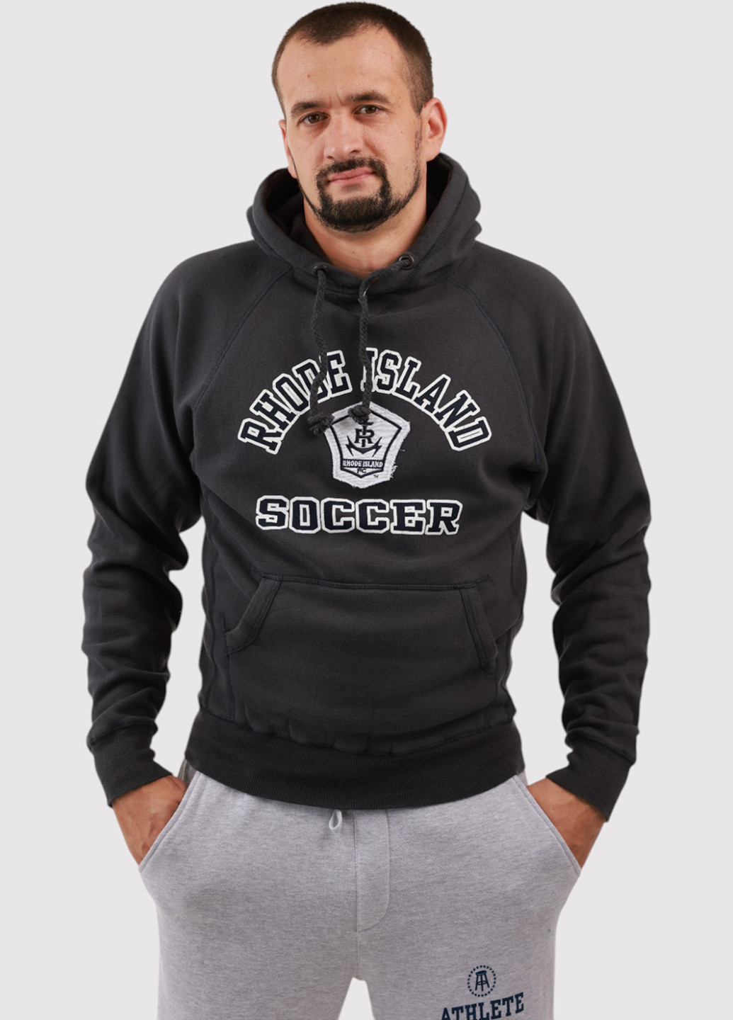 Худі Blue 84 (361422141)