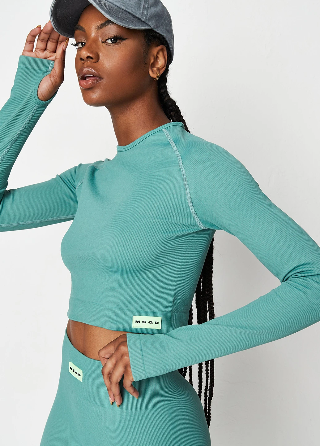 Топ Missguided (260390389)