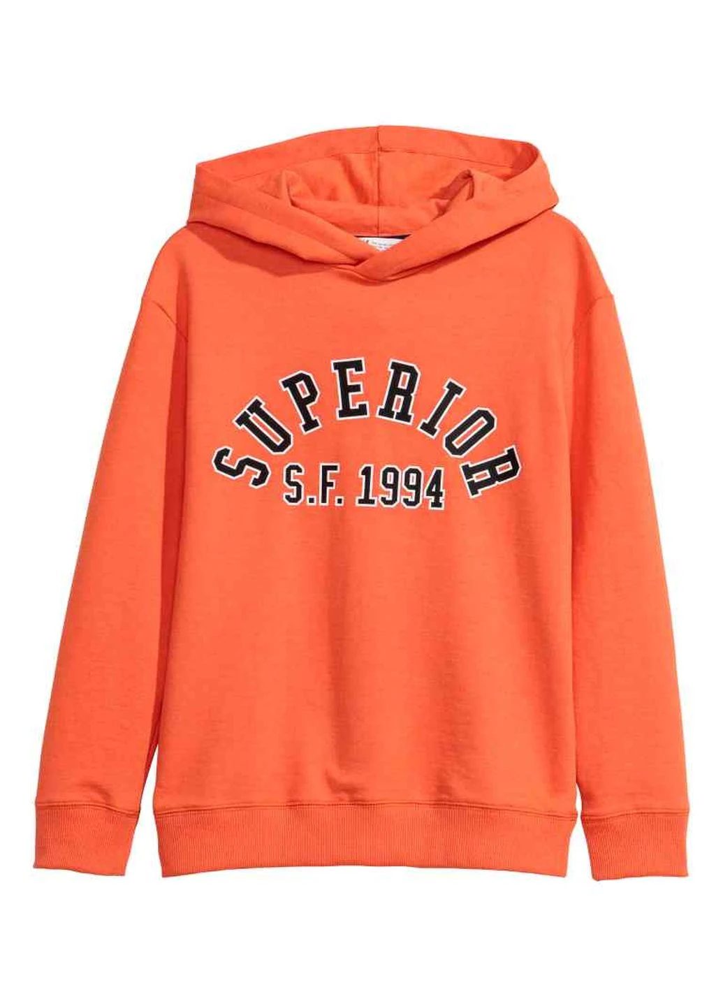 Толстовка H&M (194491687)