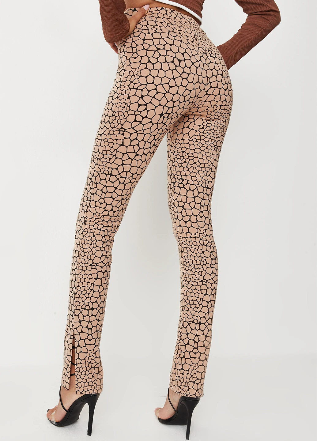 Брюки Missguided (260378213)