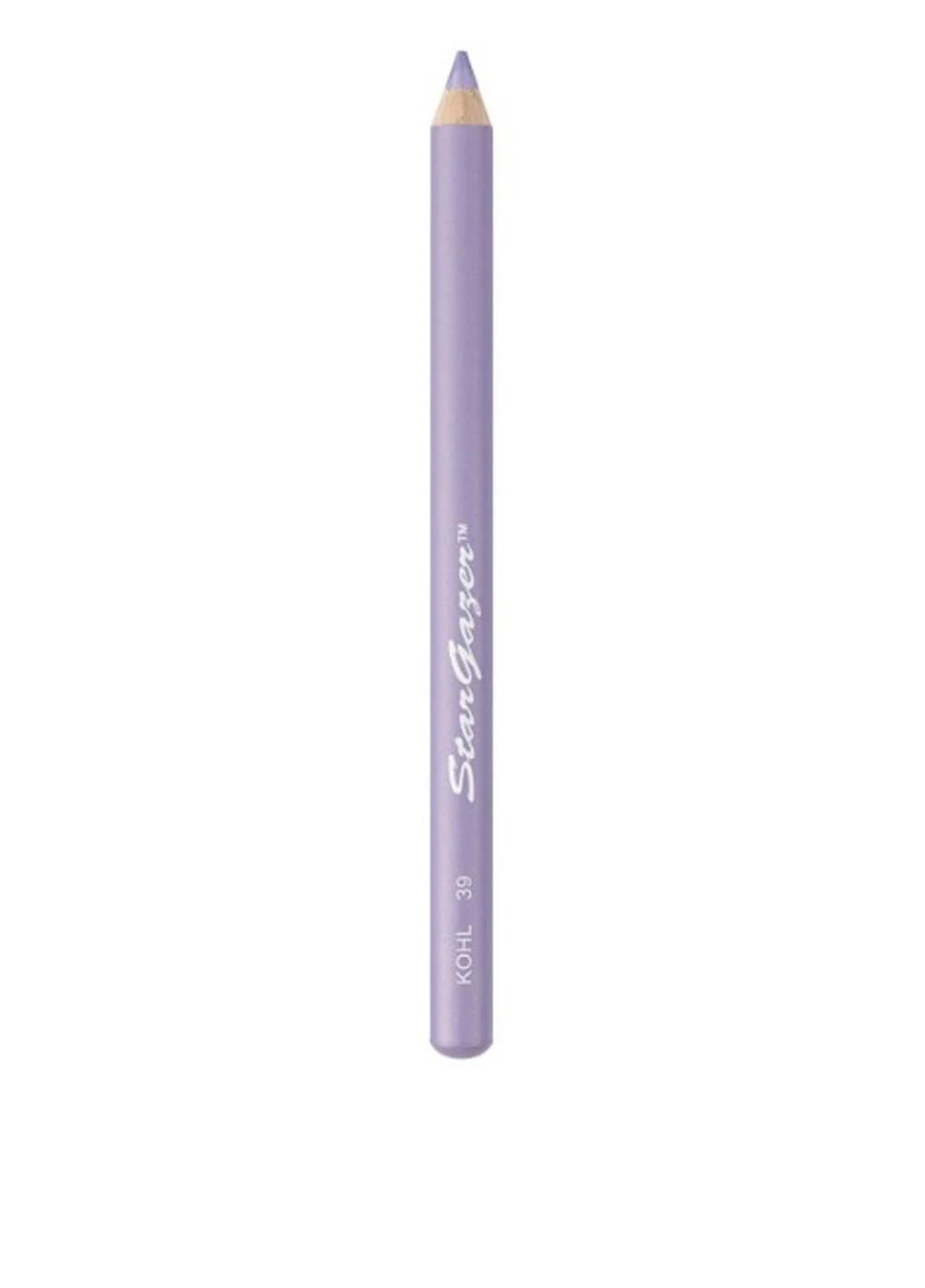 Карандаш для глаз" KOHL PENCIL SOFT", № 39, 1,1 г StarGazer (63345079)