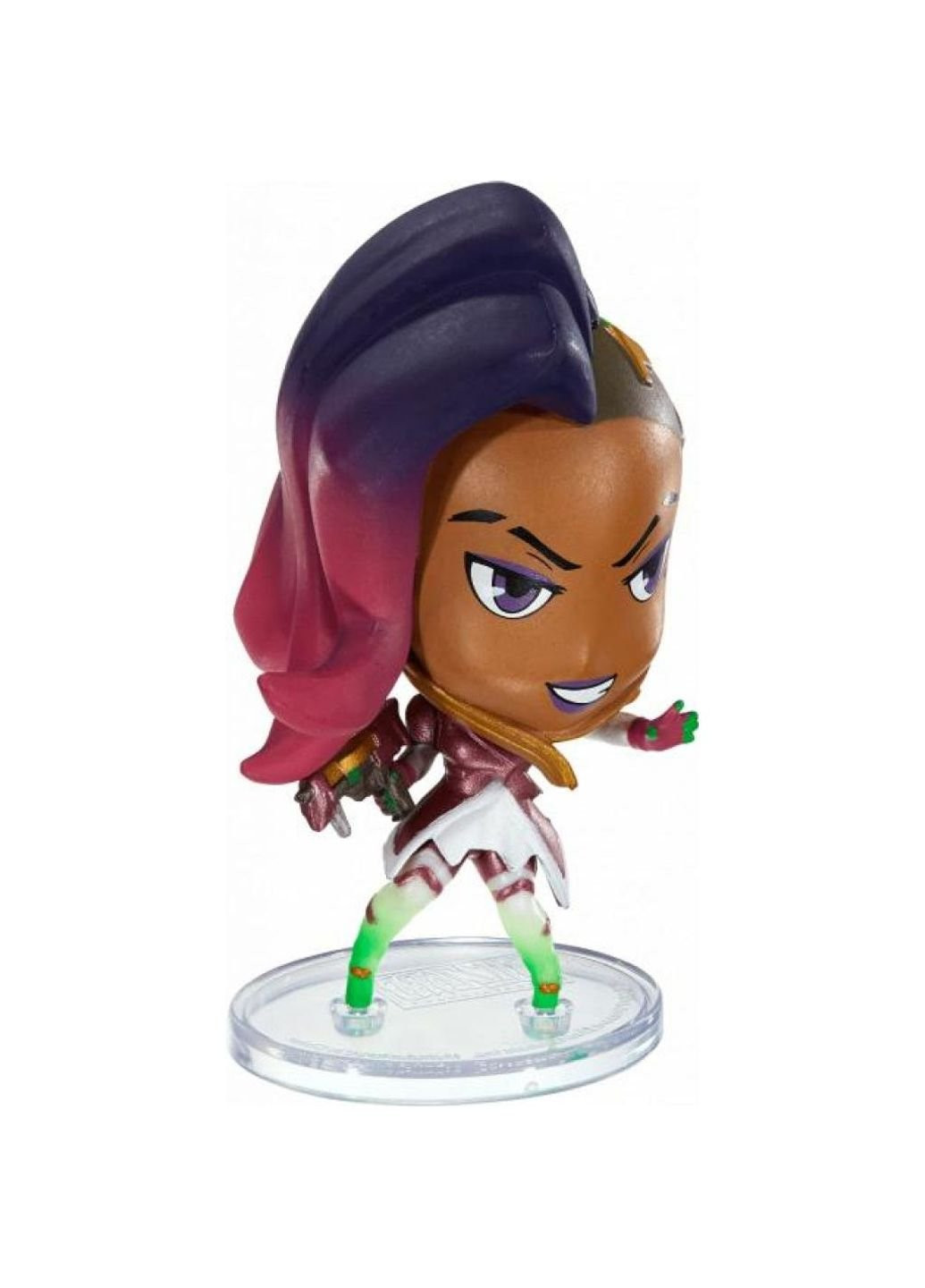 Фігурка Cute But Deadly Peppermint Sombra Figure (B63069) Blizzard (252249868)
