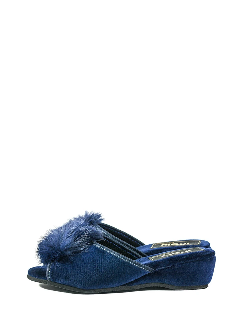 Тапочки кімнатні Inblu (253693901)