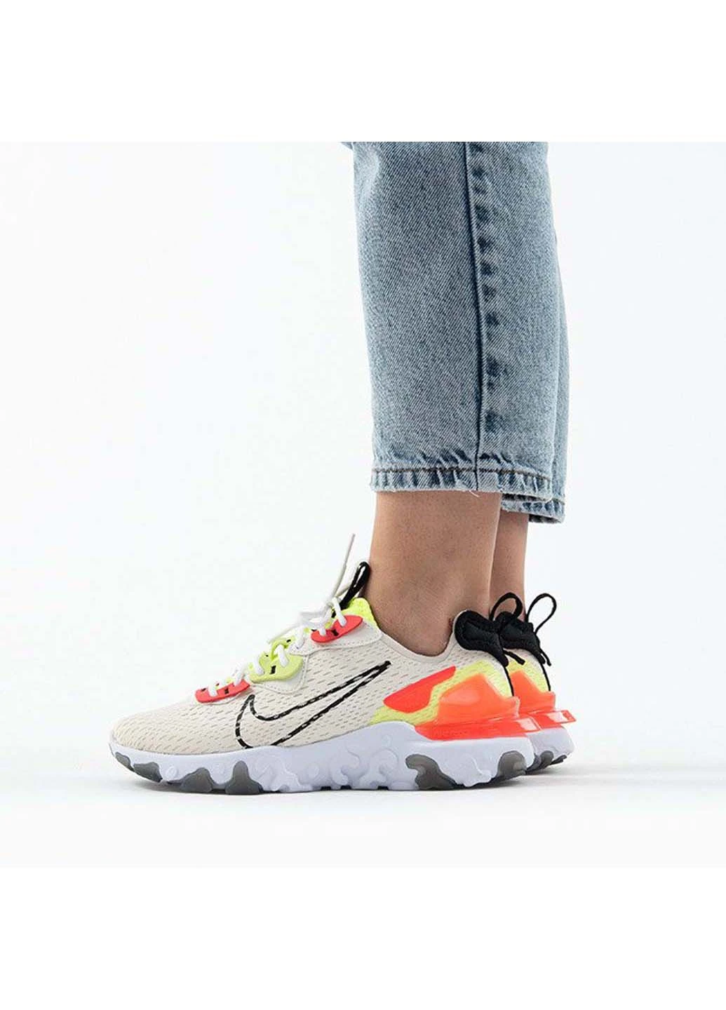 Кросівки Nike комбіновані демісезони (254419201)