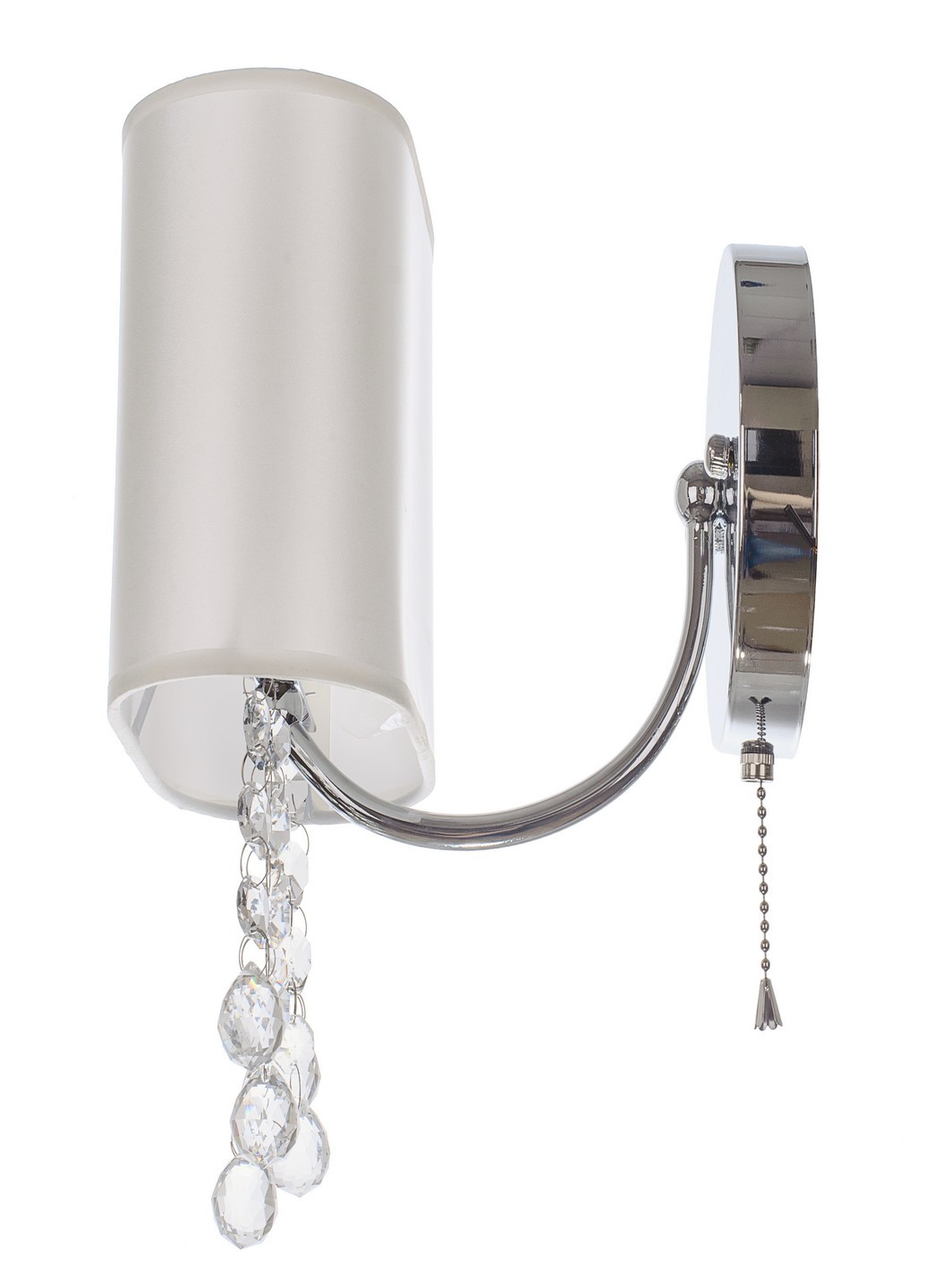 BCL-723W / 1 E14 CH бра Brille (185914338)