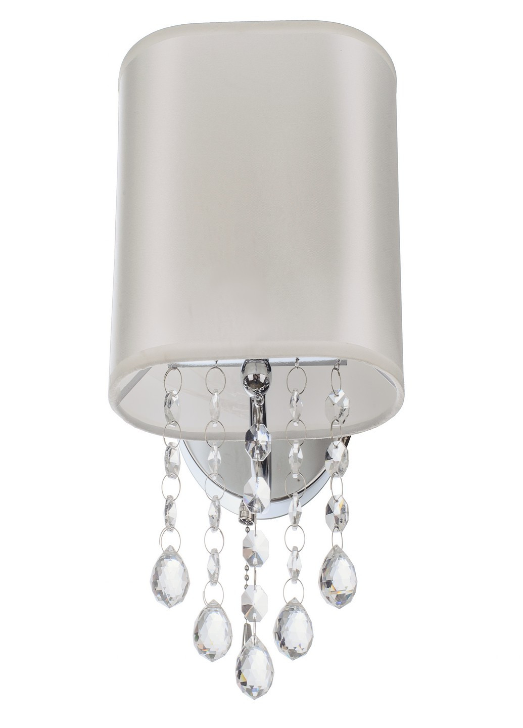 BCL-723W / 1 E14 CH бра Brille (185914338)