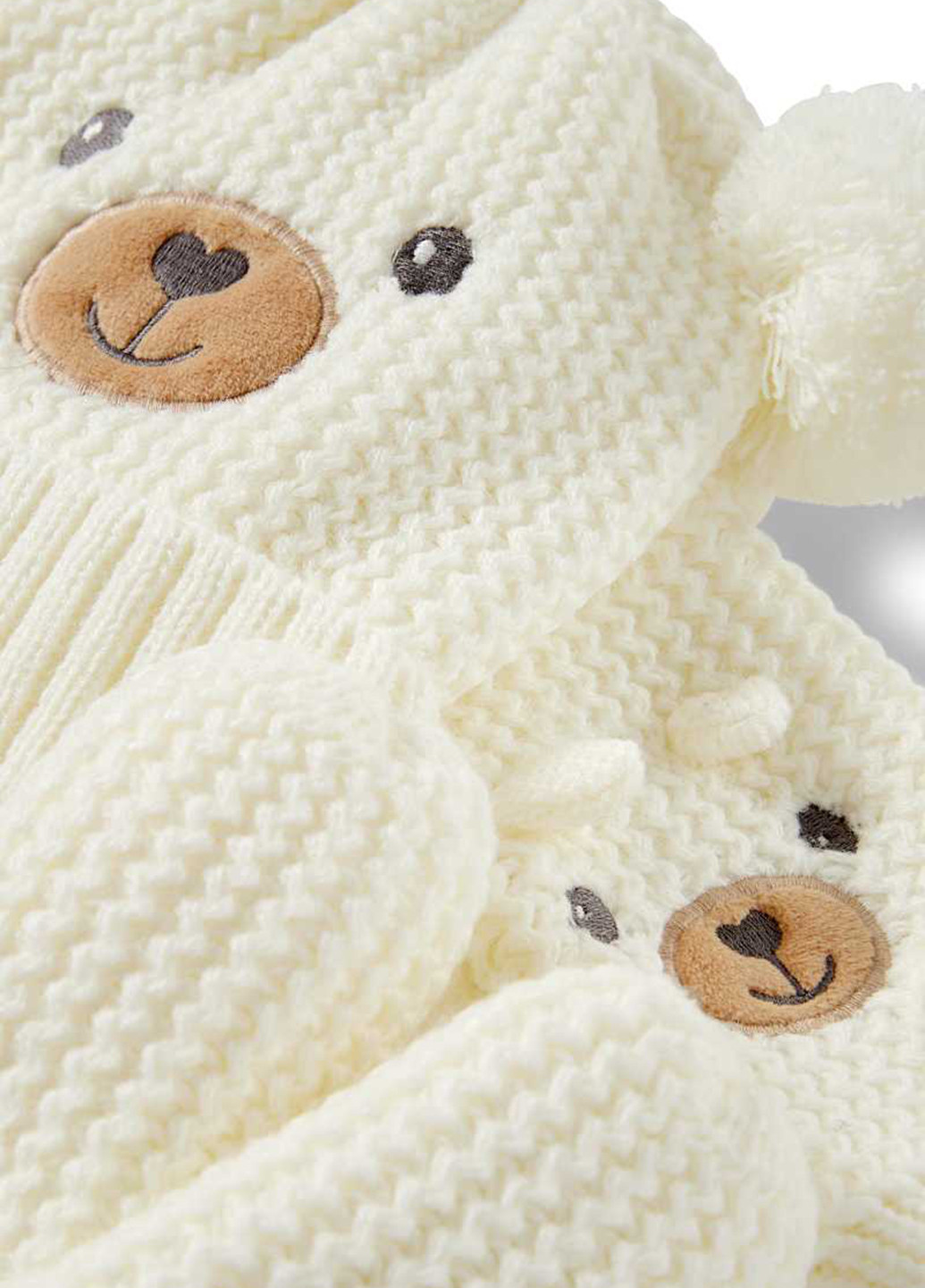 Комплект (шапка, шарф, рукавиці) C&A (367616949)