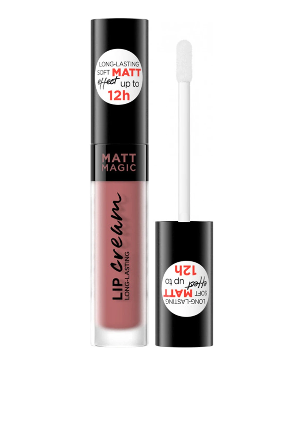 Рідка помада №05 Matt Magic Lip Cream Eveline (227593439)