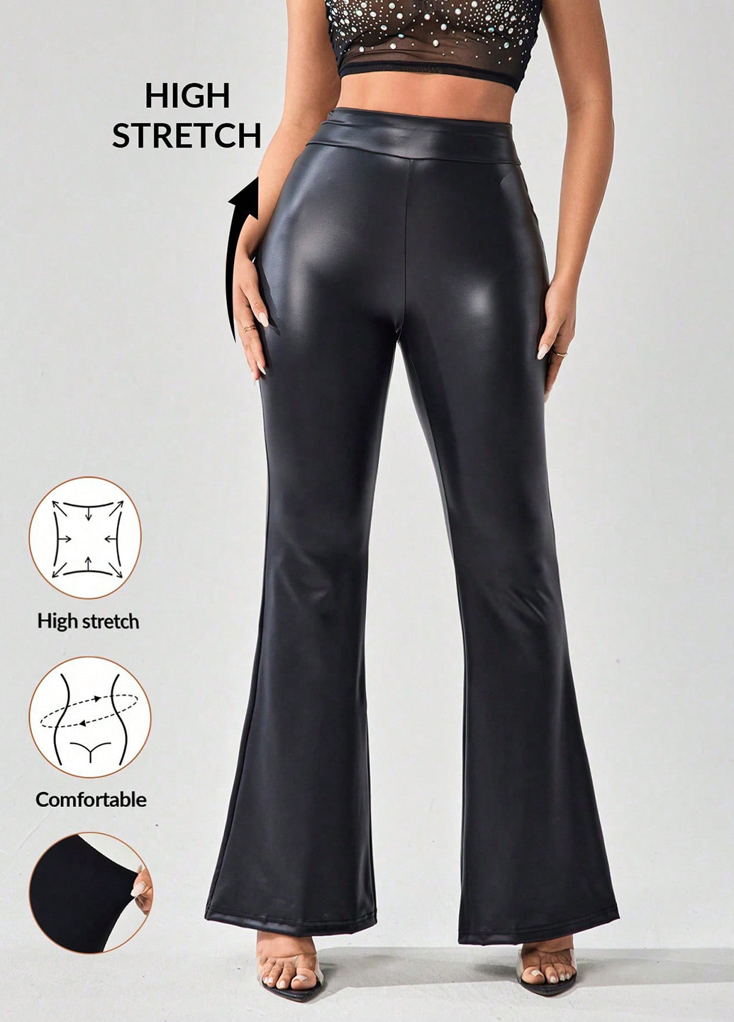 Штани SHEIN (338796924)