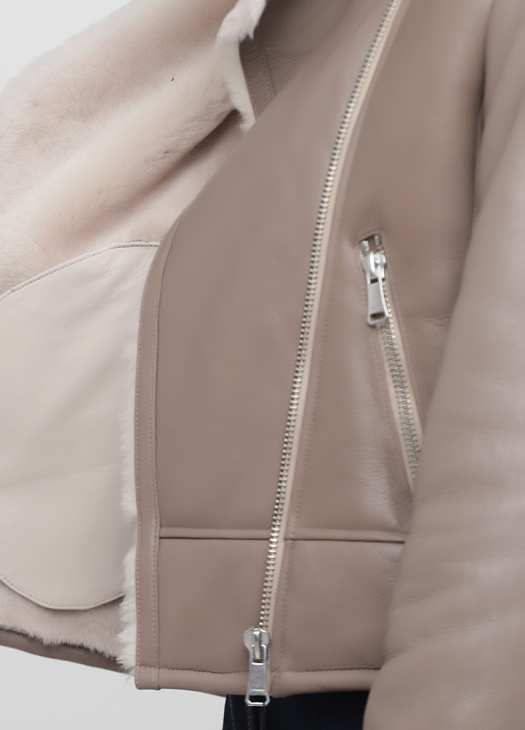 Дублянка шкіряна Viaveneto (251798574)