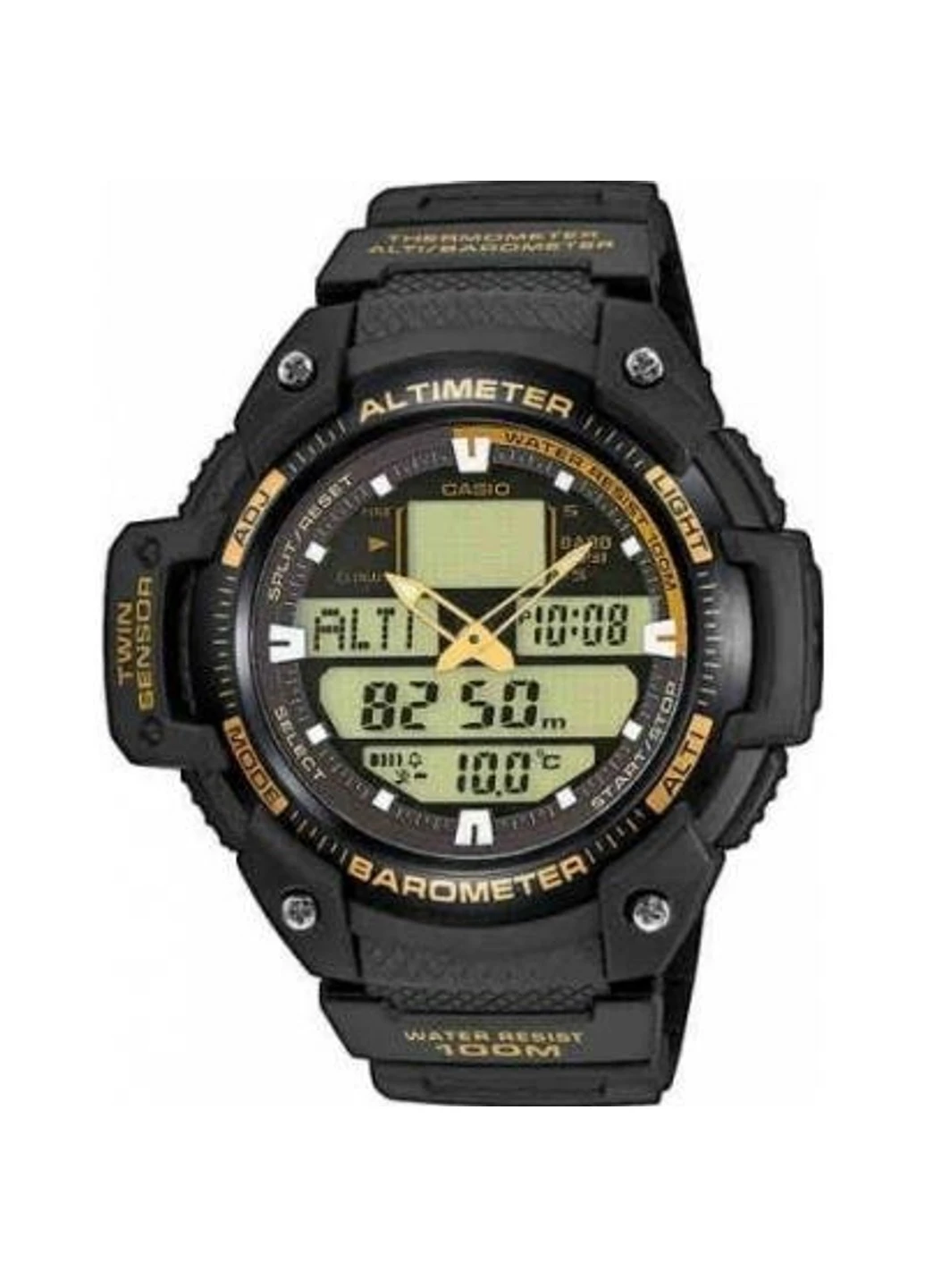SGW-400H-1B2VER Casio (253590434)