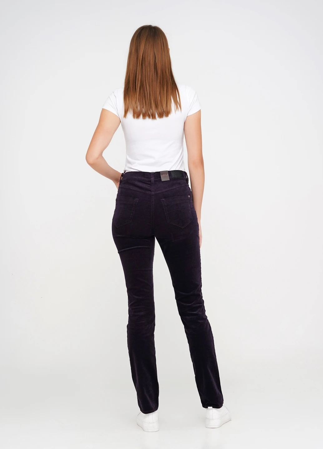 Брюки женские "" Lagrand Mona lisa slim fit (208784293)