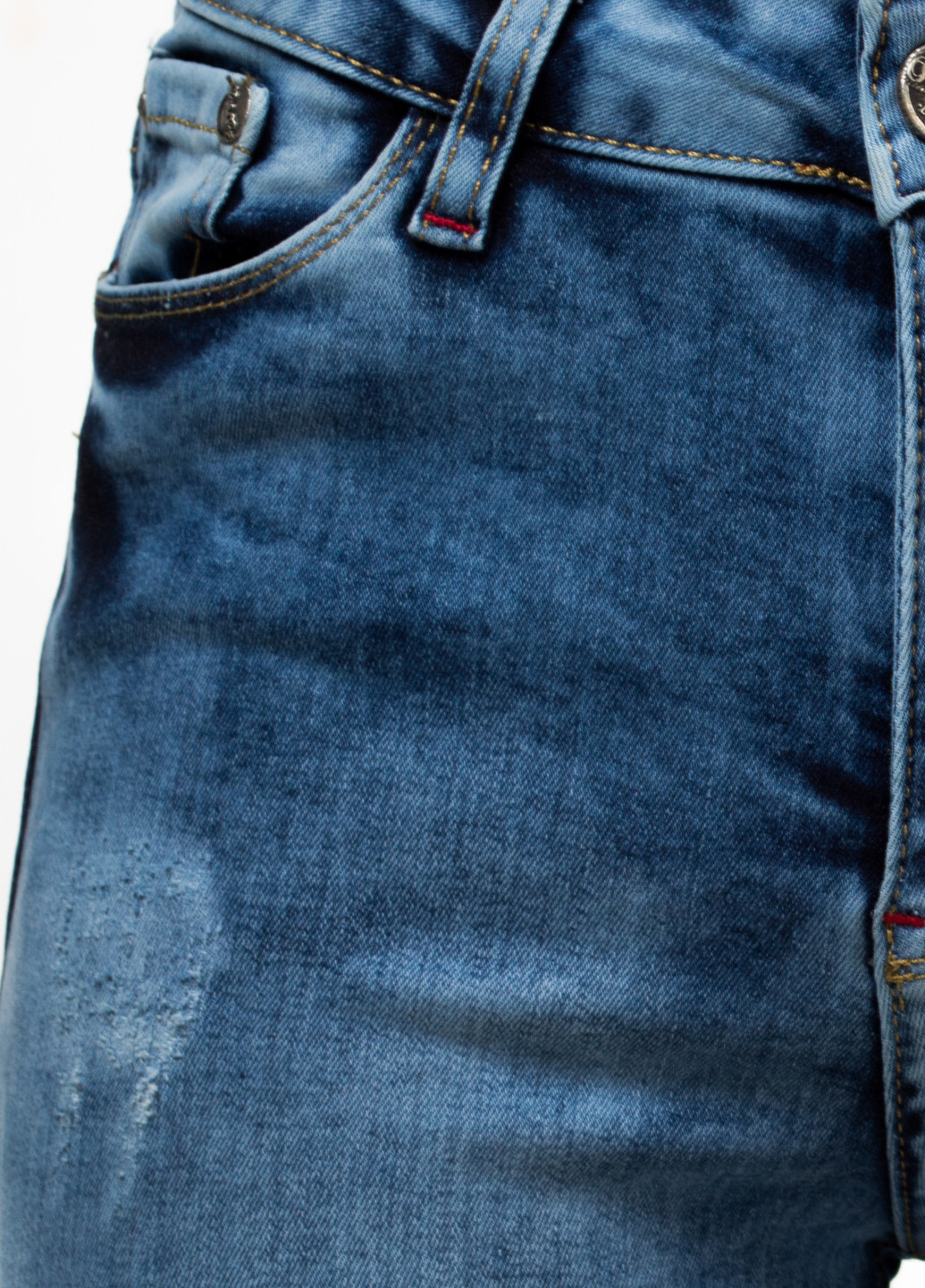 Джинсы Jeans Best - (16840737)