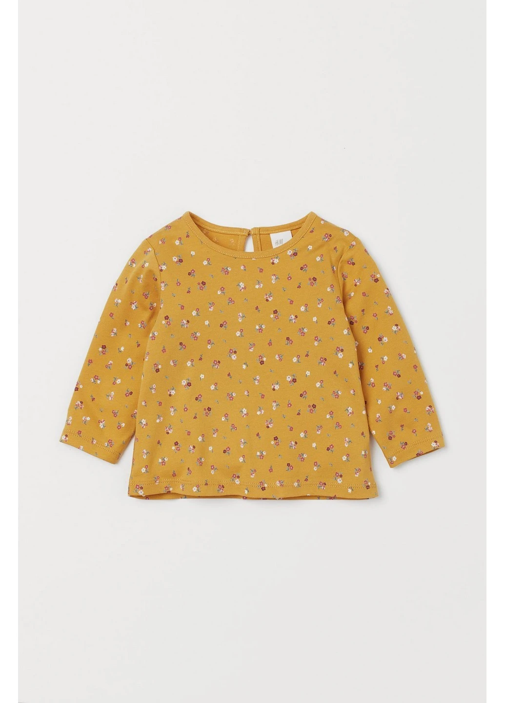 Блуза H&M (251307066)