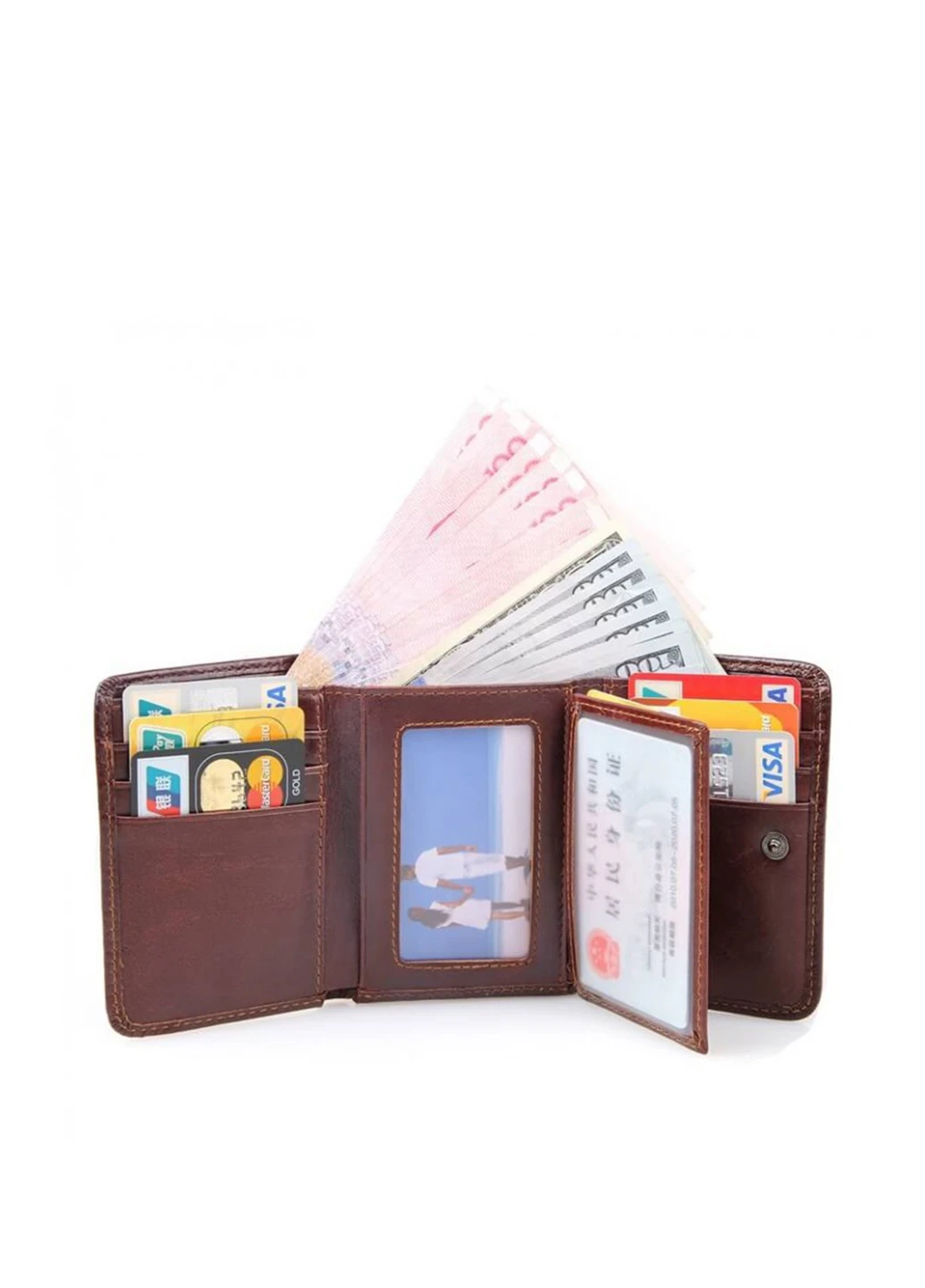 Портмоне RoyalBag (177163263)