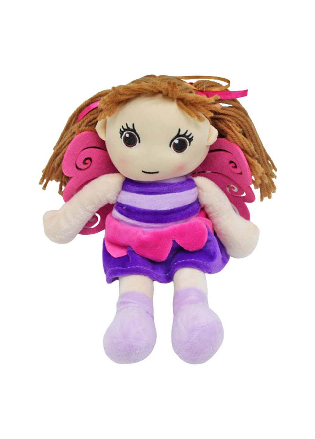 М'яка іграшка Лялька-фея MIC (255429748)
