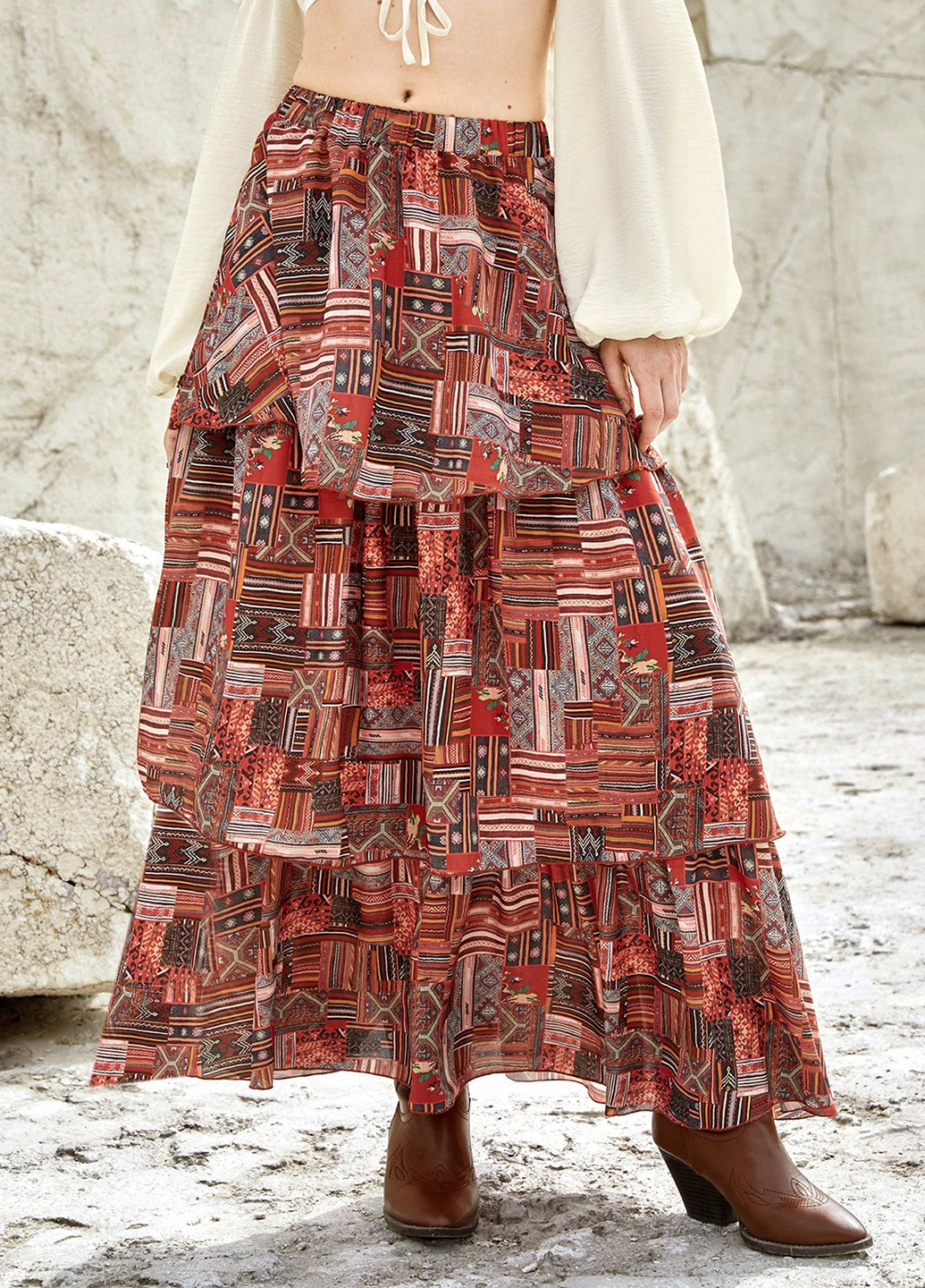 Спідниця SHEIN (334101568)