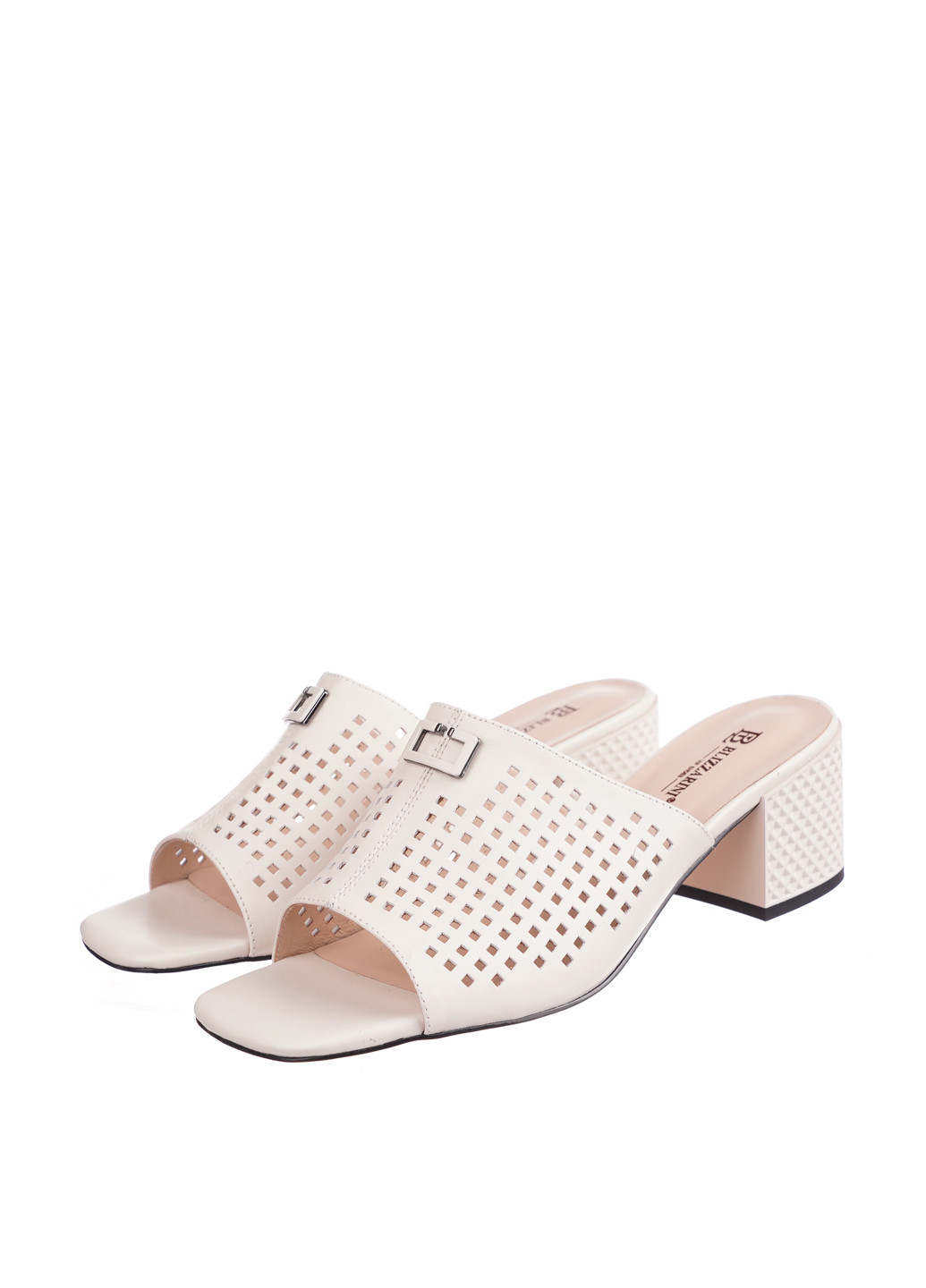 Шльопанці Blizzarini (299328336)