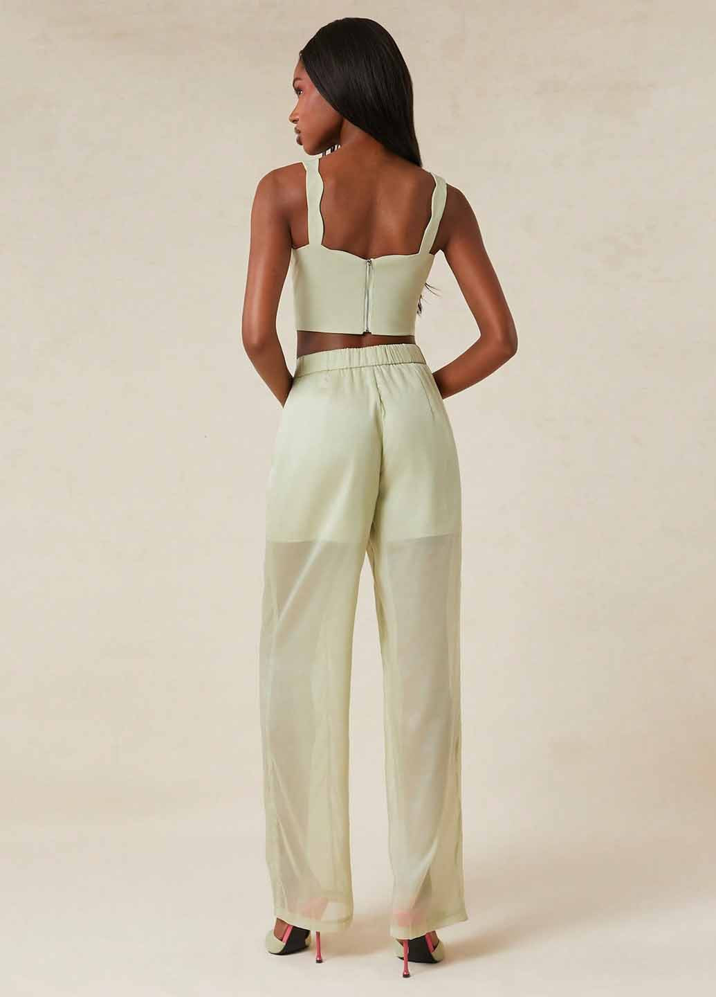 Брюки SHEIN (367210797)