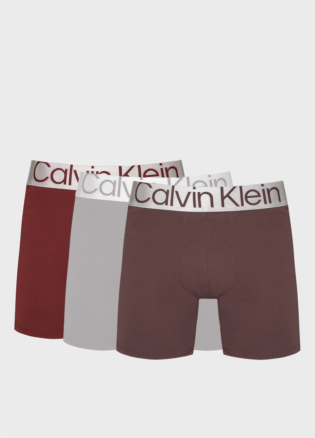 Труси (3 шт.) Calvin Klein (343745322)