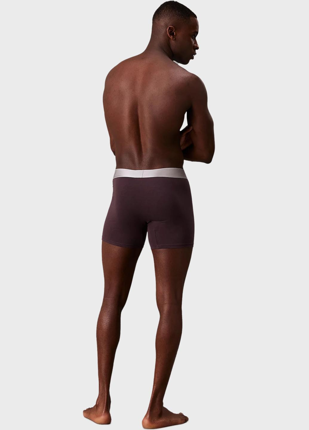 Труси (3 шт.) Calvin Klein (343745322)