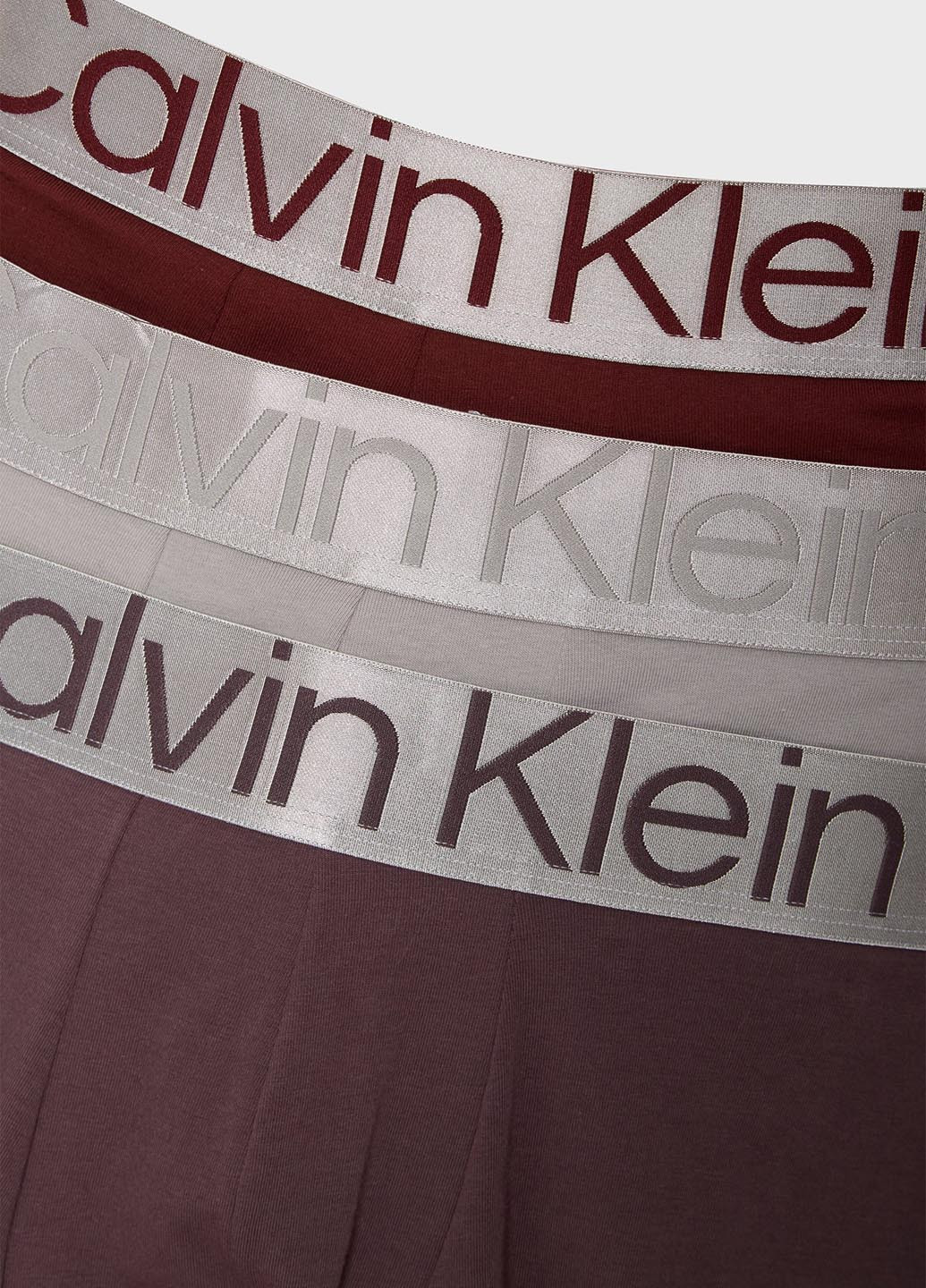 Труси (3 шт.) Calvin Klein (343745322)