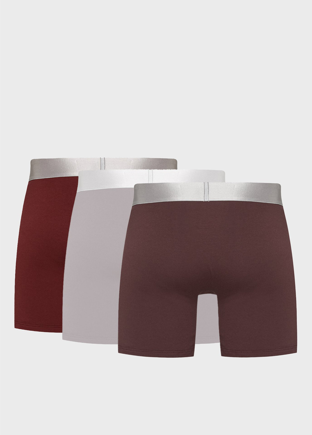 Труси (3 шт.) Calvin Klein (343745322)