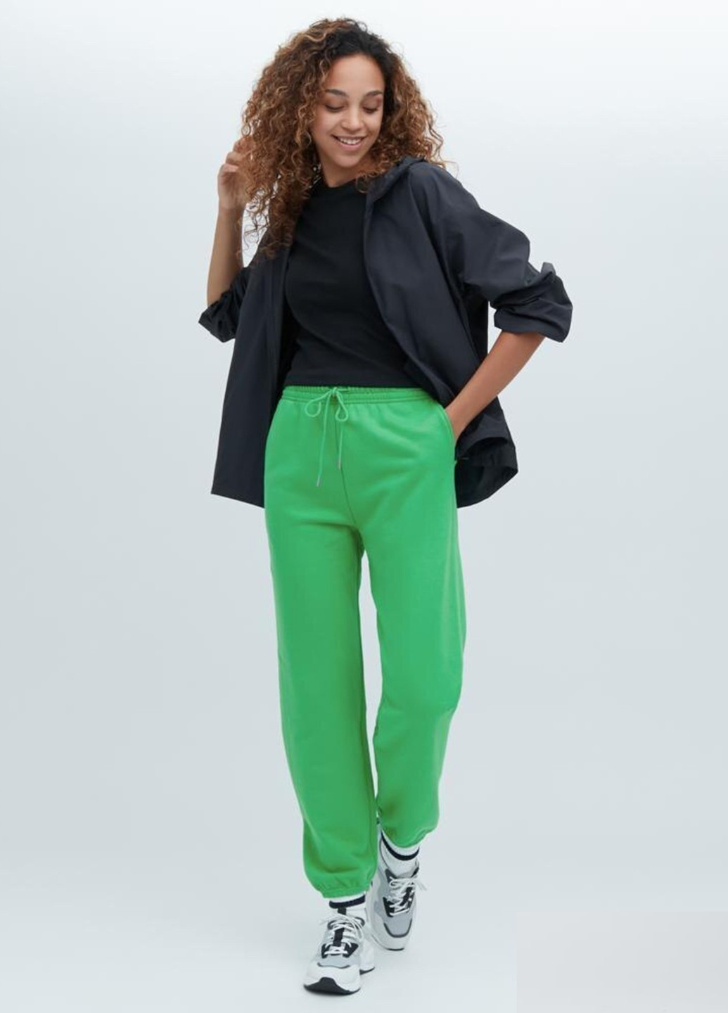 Штани Uniqlo (361360968)