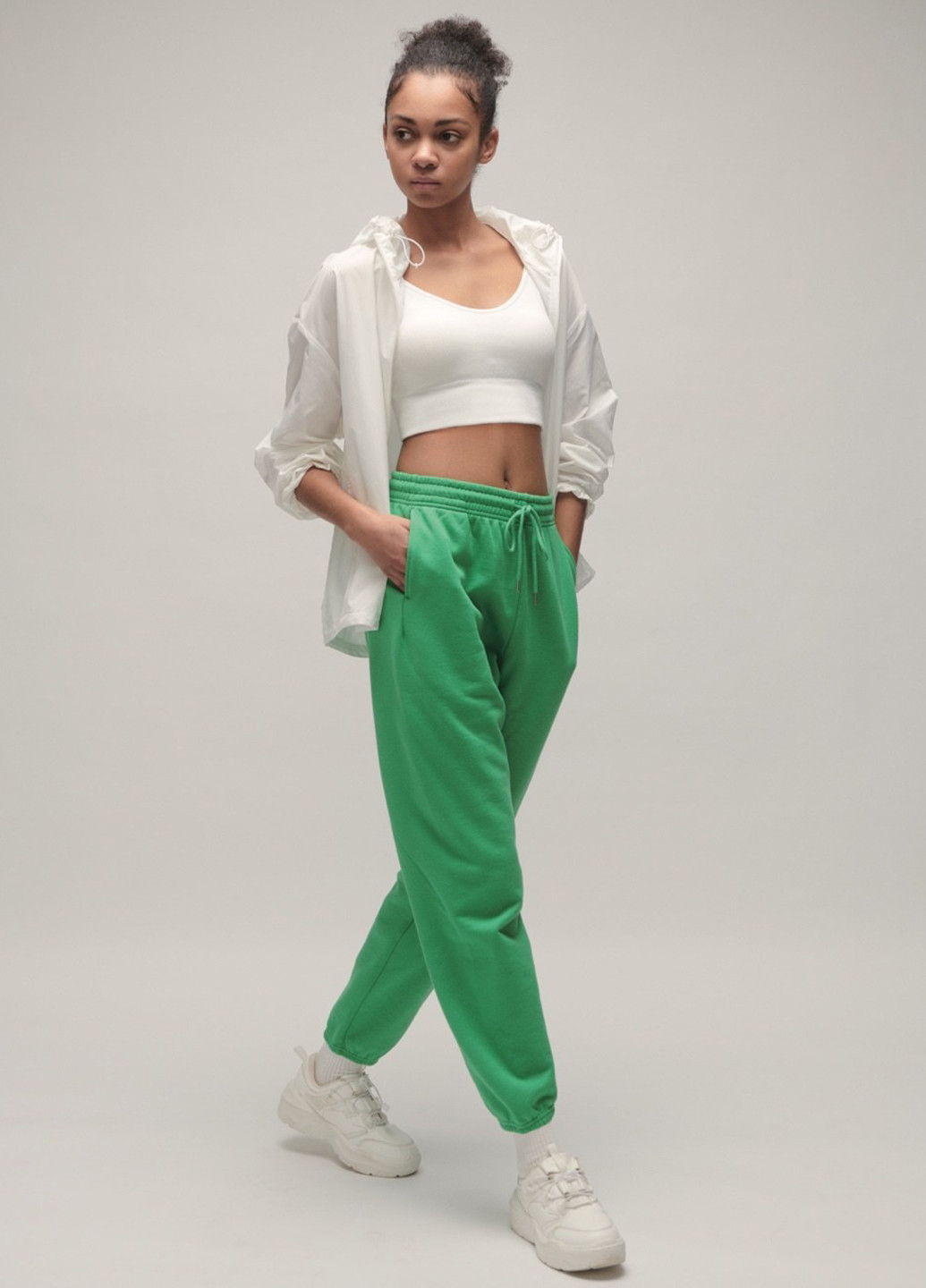 Штани Uniqlo (361360968)