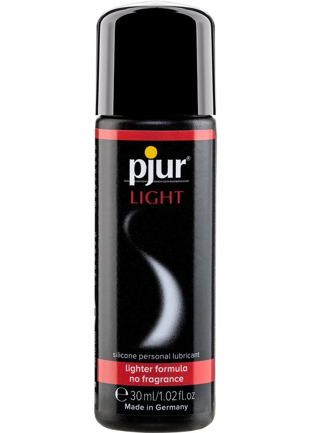 Силіконова Лубрикант Light 30 мл Pjur (251864338)