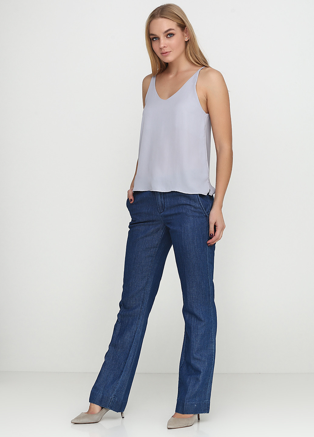 Брюки Gap (91859165)