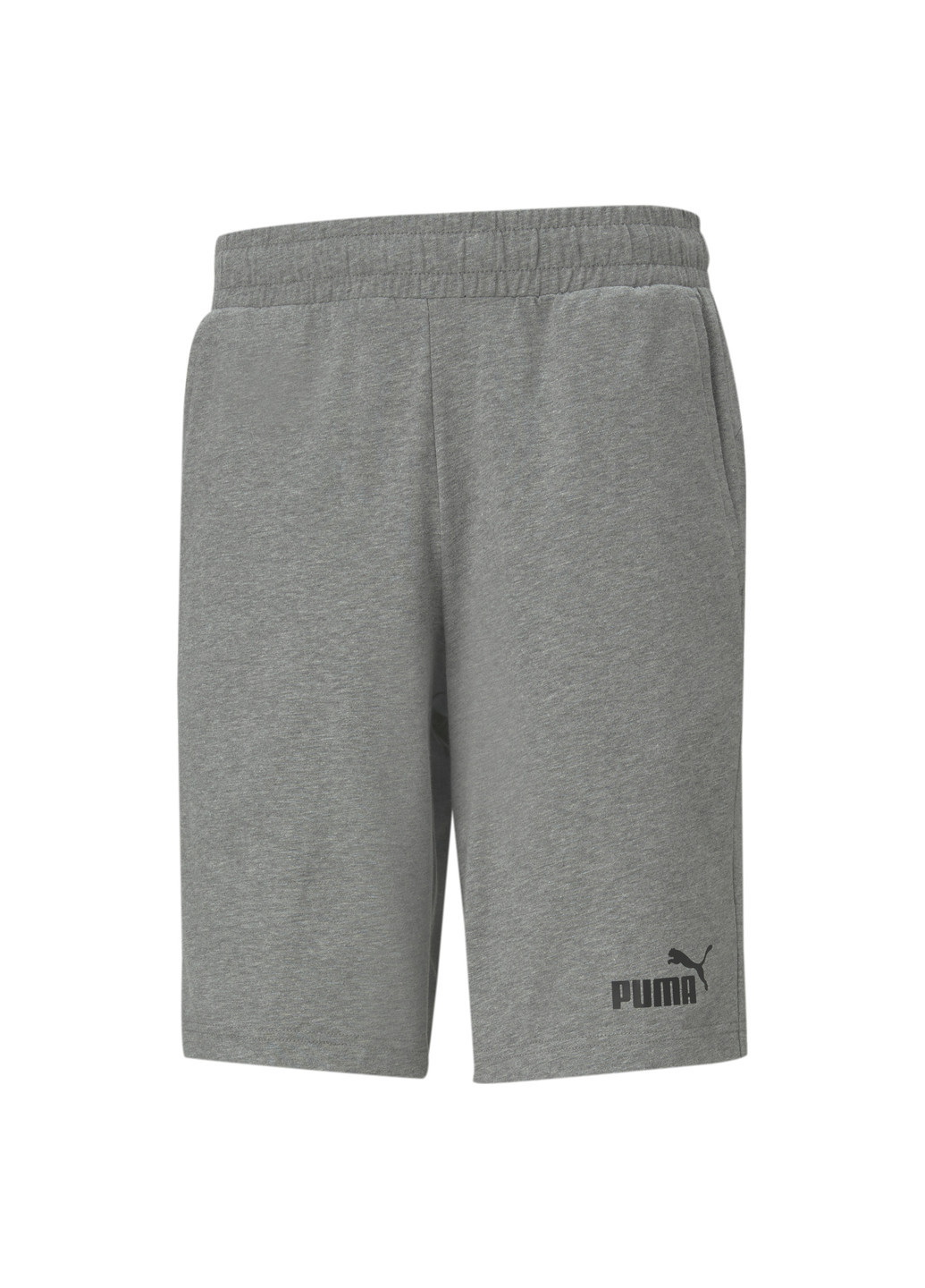 Шорти Essentials Jersey Men's Shorts Puma (239004982)