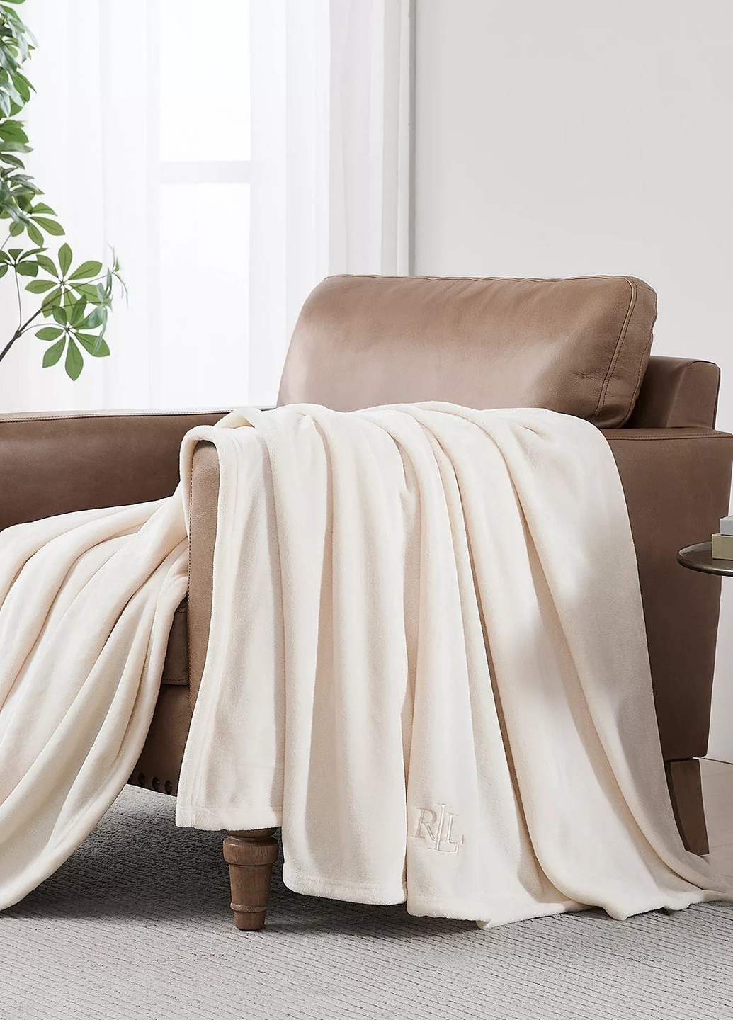 Плед Ralph Lauren (371041402)