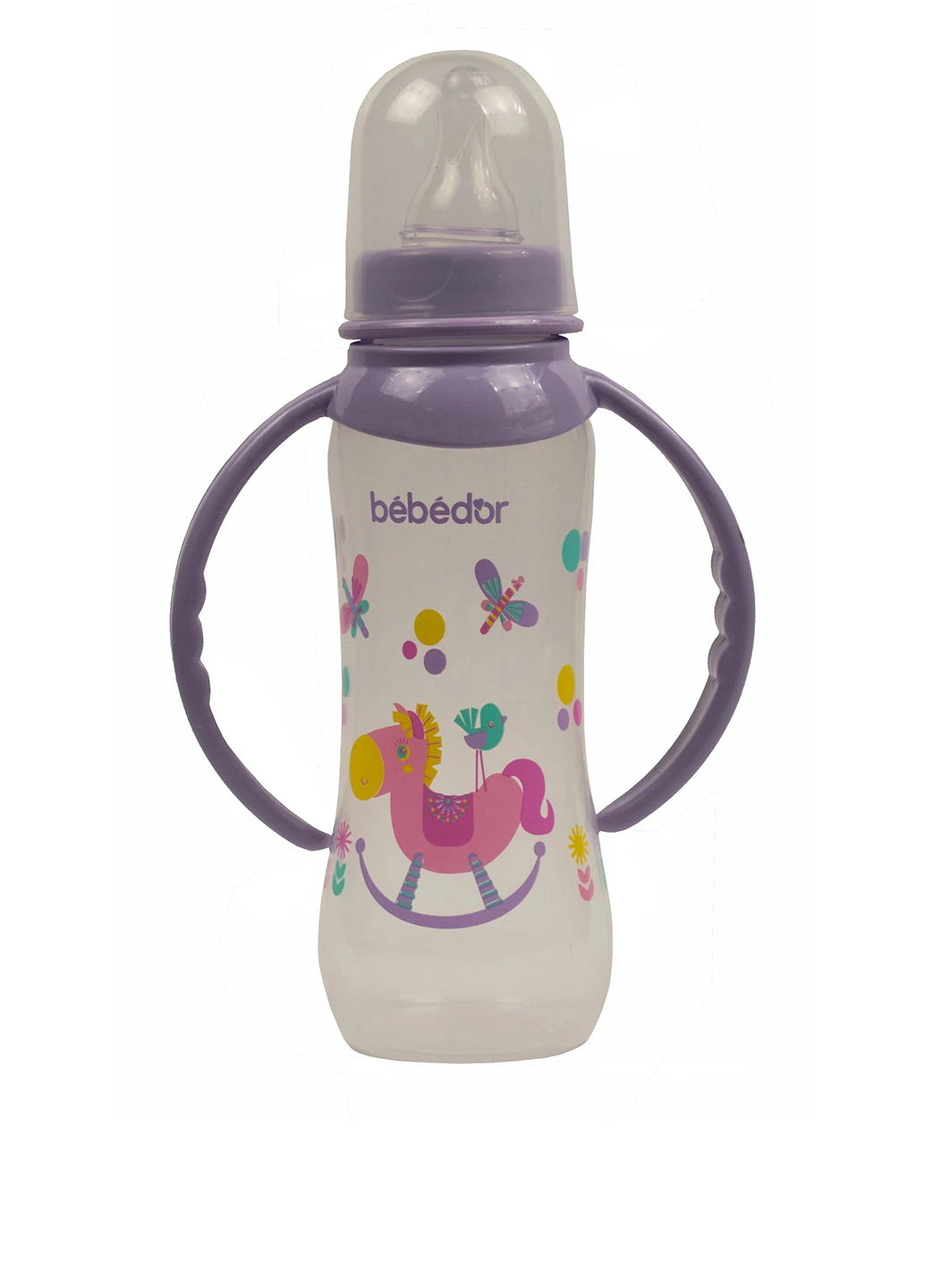 Пляшка, 250 мл BEBE DOR (88984643)
