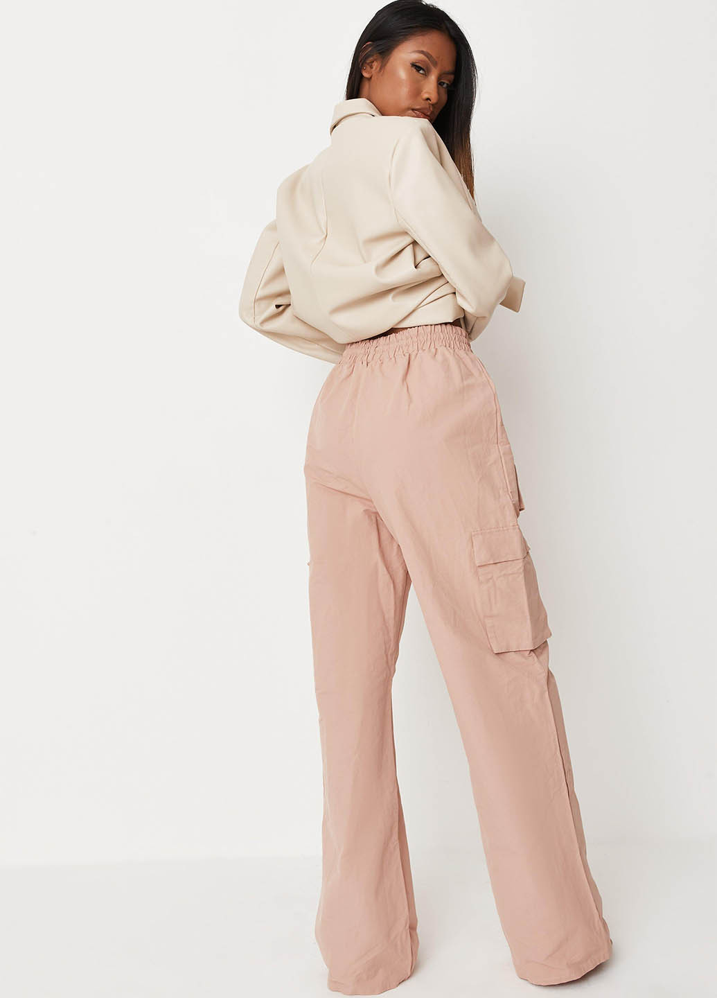 Брюки Missguided (260377673)