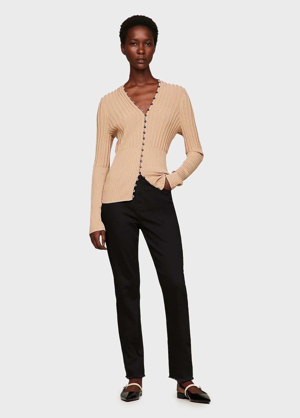 Джинси Tommy Hilfiger - (306825567)