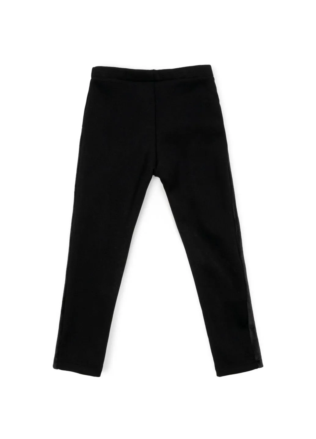 Лосини утеплені (9278-146G-black) Lovetti (251770527)