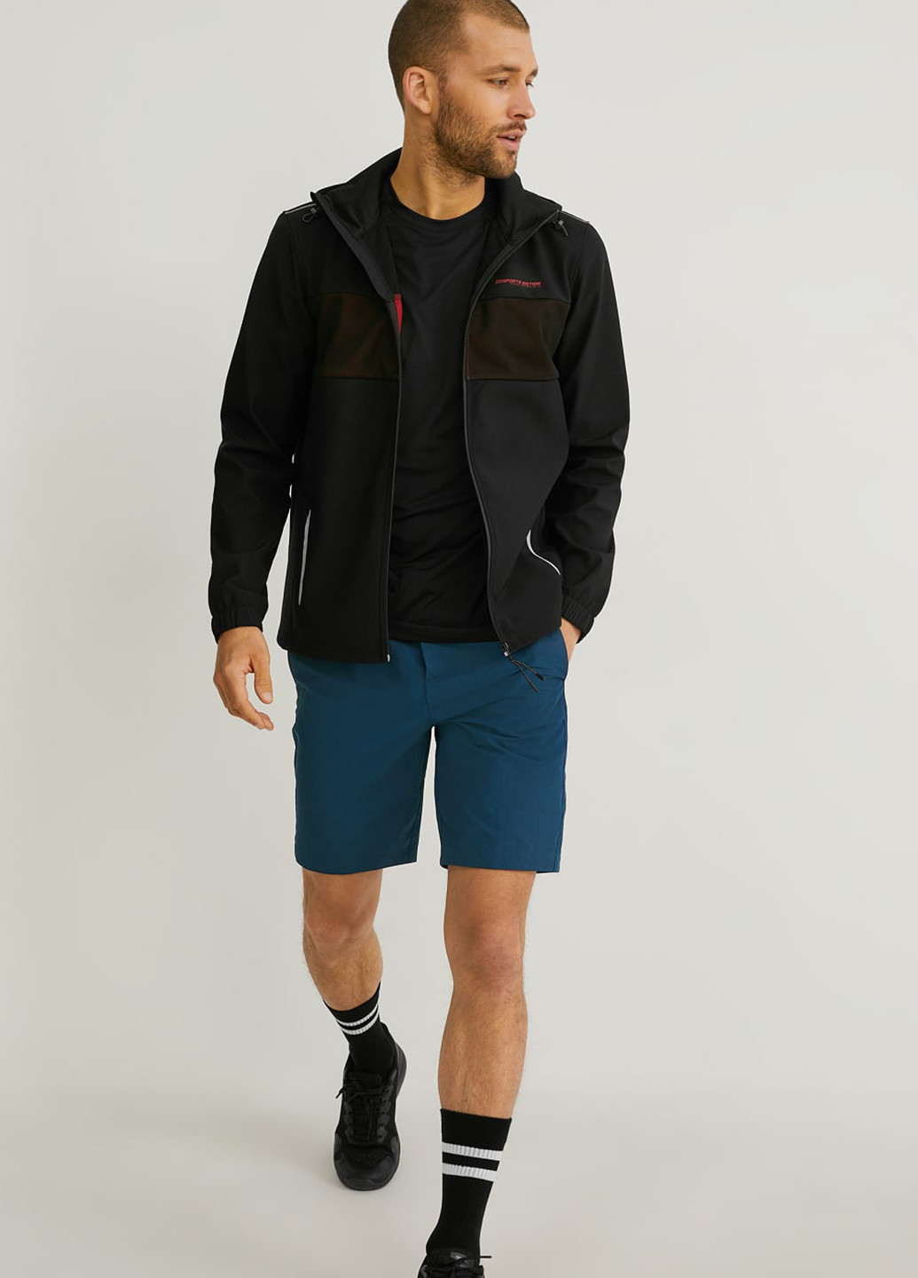 Шорти C&A (258390535)