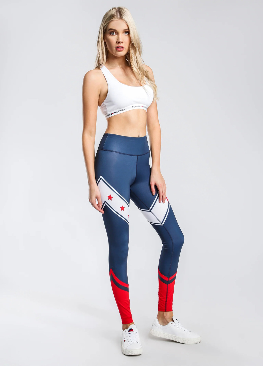 Легінси Tommy Hilfiger (302790885)