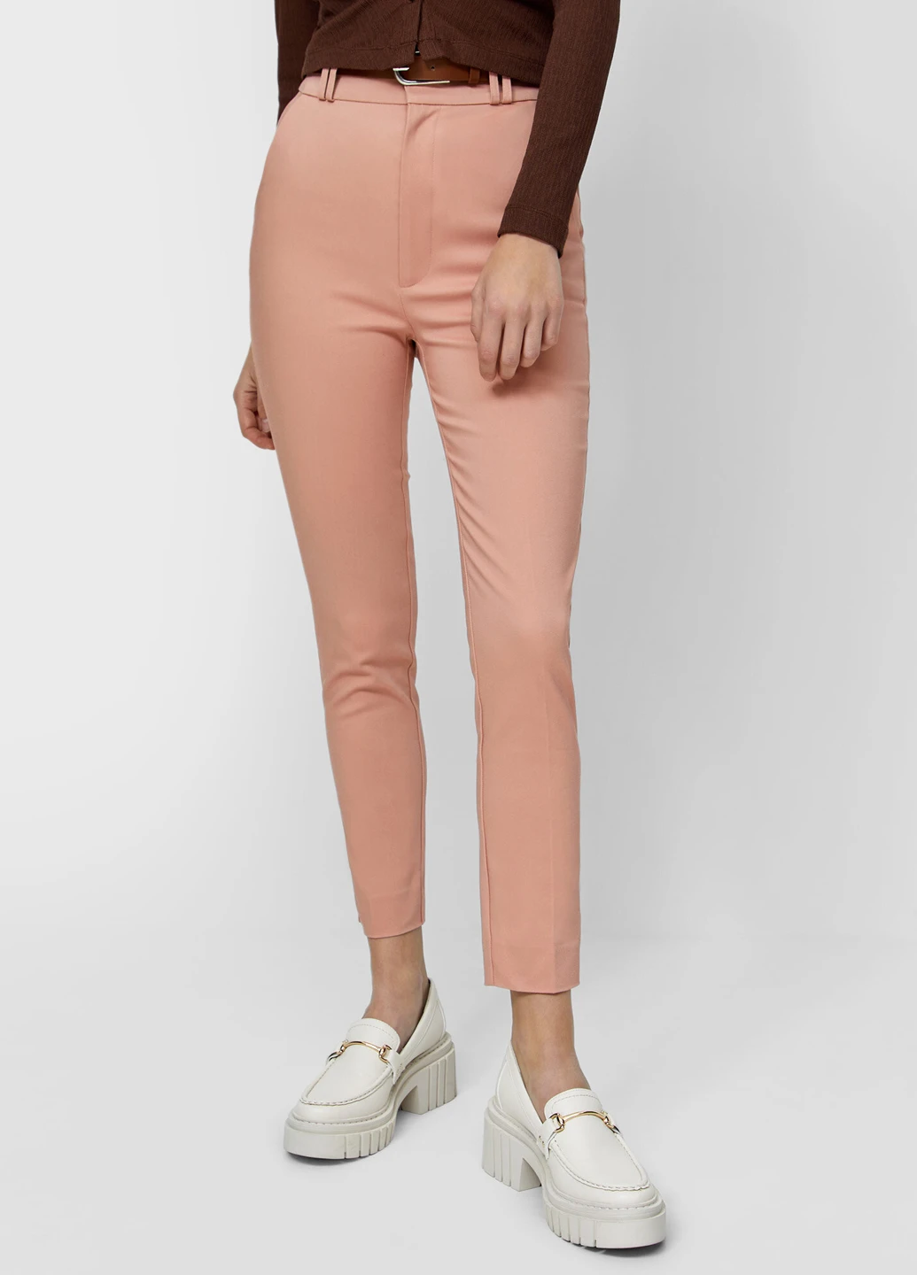 Брюки Stradivarius (298306249)