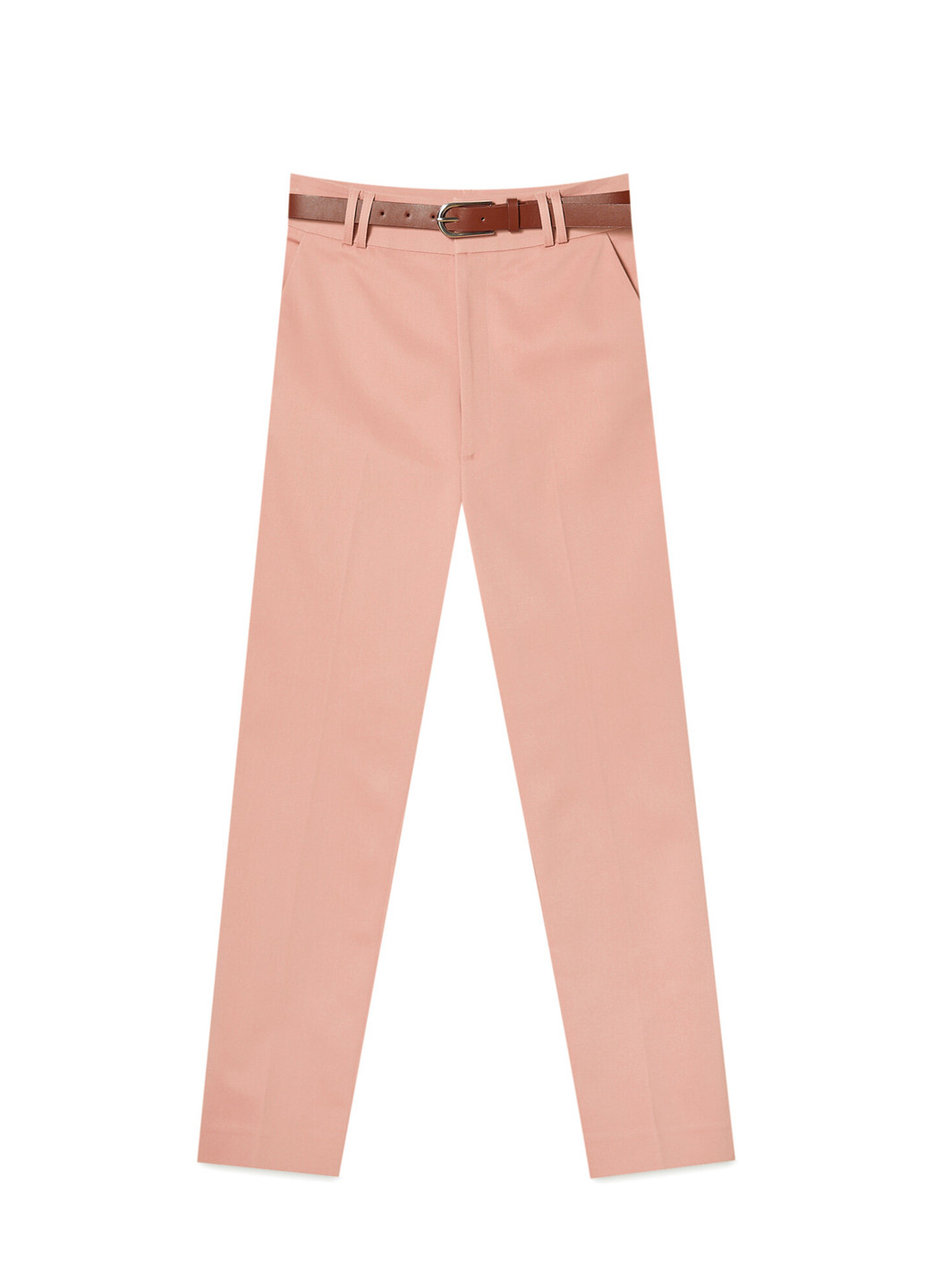 Брюки Stradivarius (298306249)