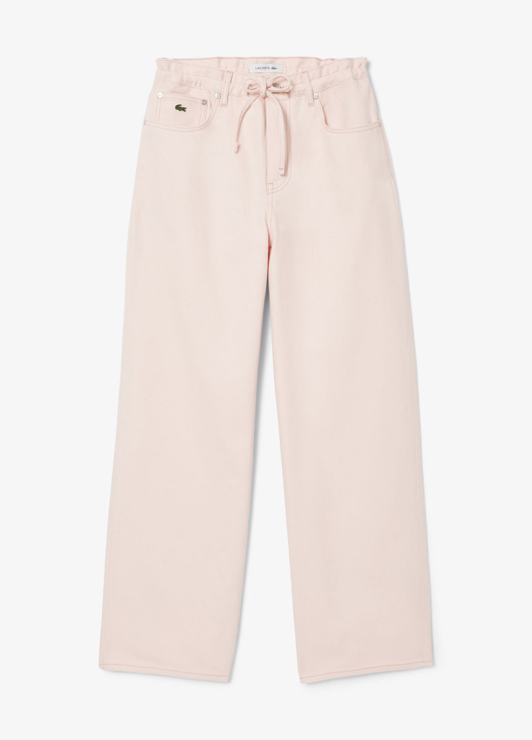 Джинсы Lacoste - (363619962)