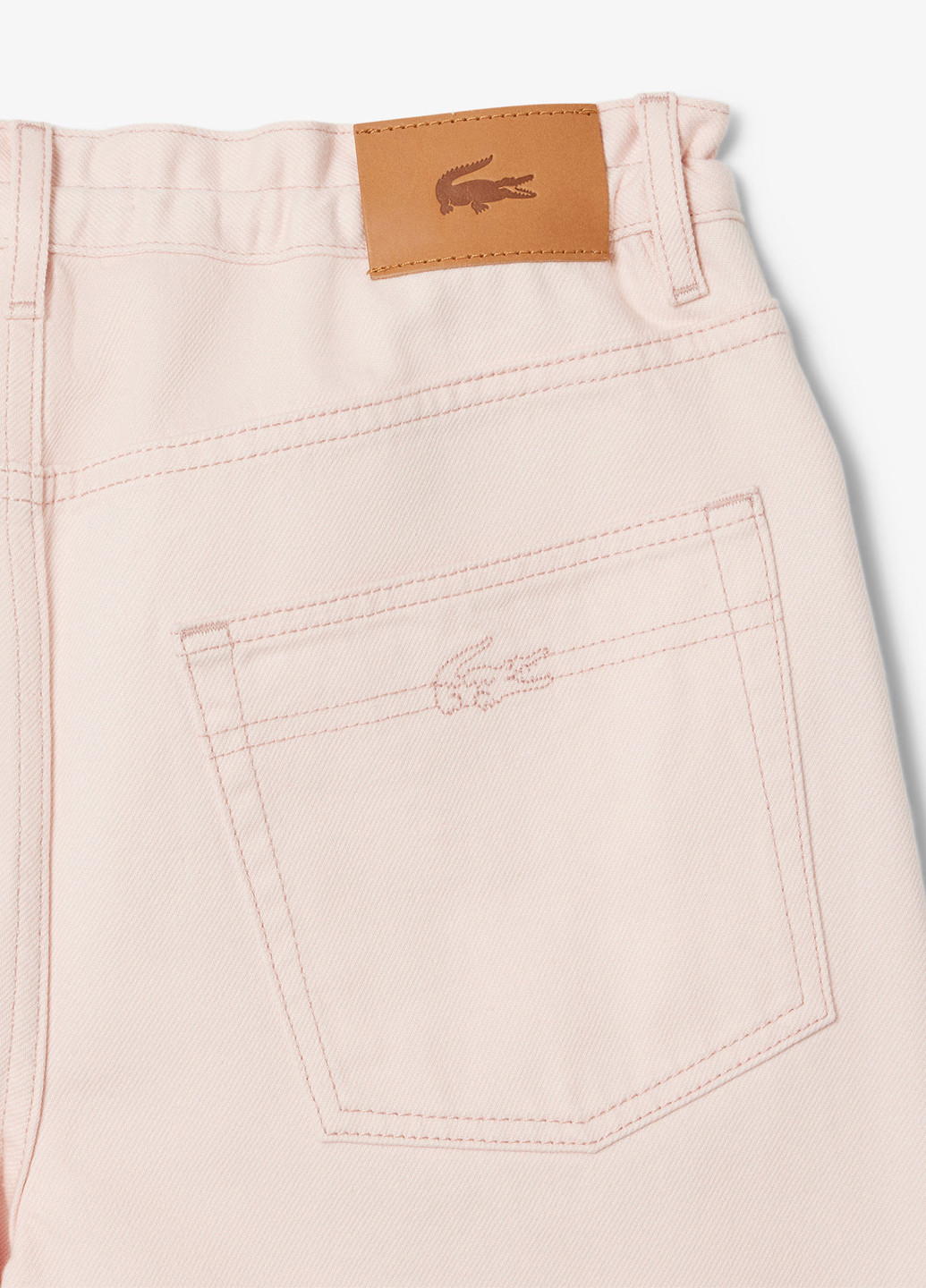 Джинсы Lacoste - (363619962)