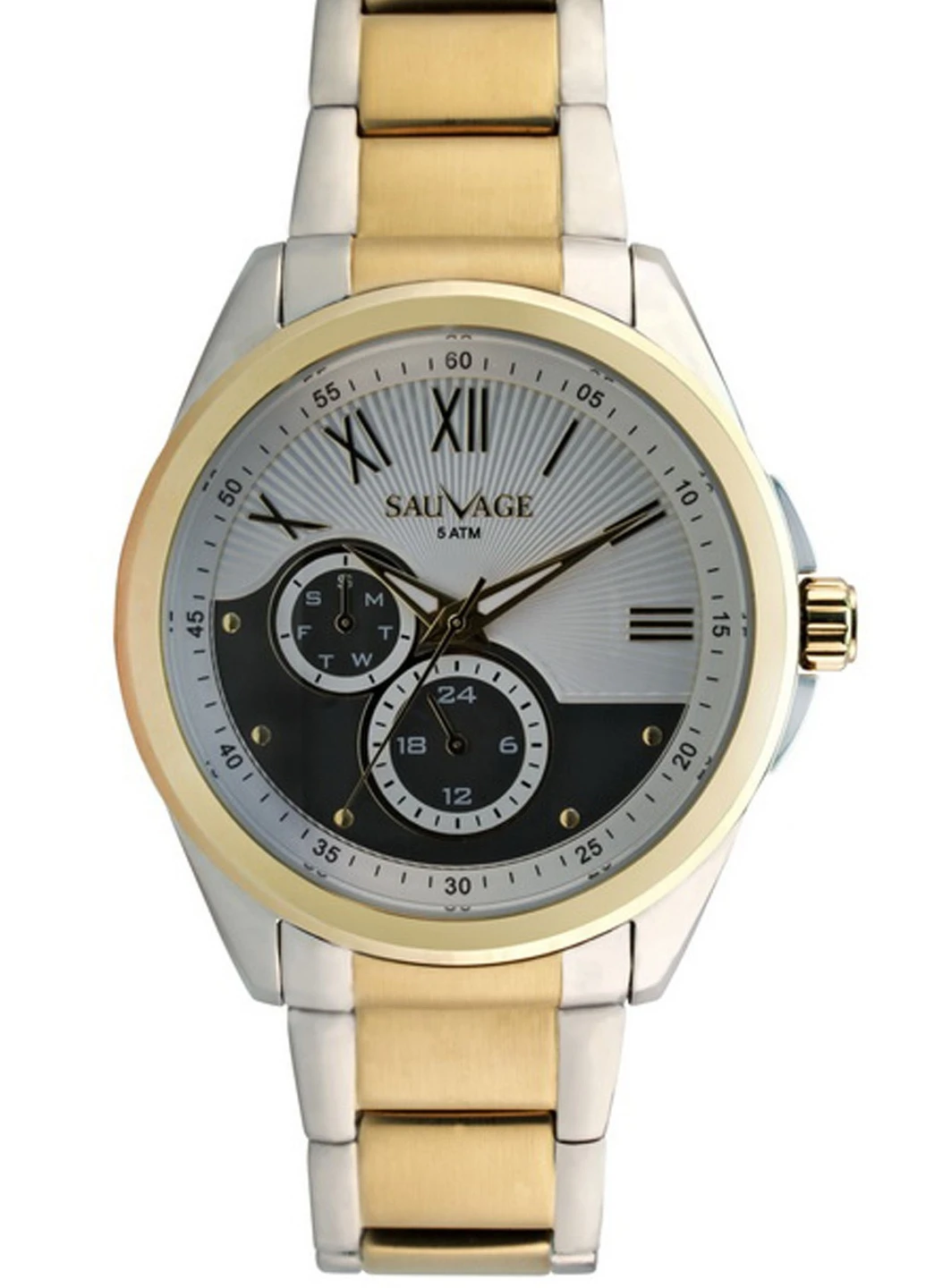 Часы наручные Sauvage SA-SV11251SG (228196007)