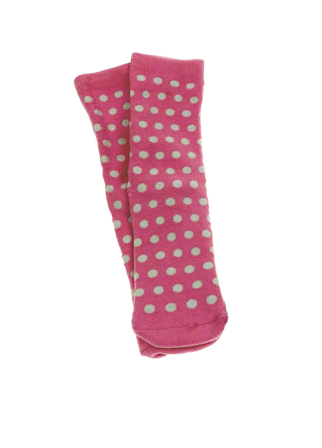 Рожева демісезонна шкарпетки C&A