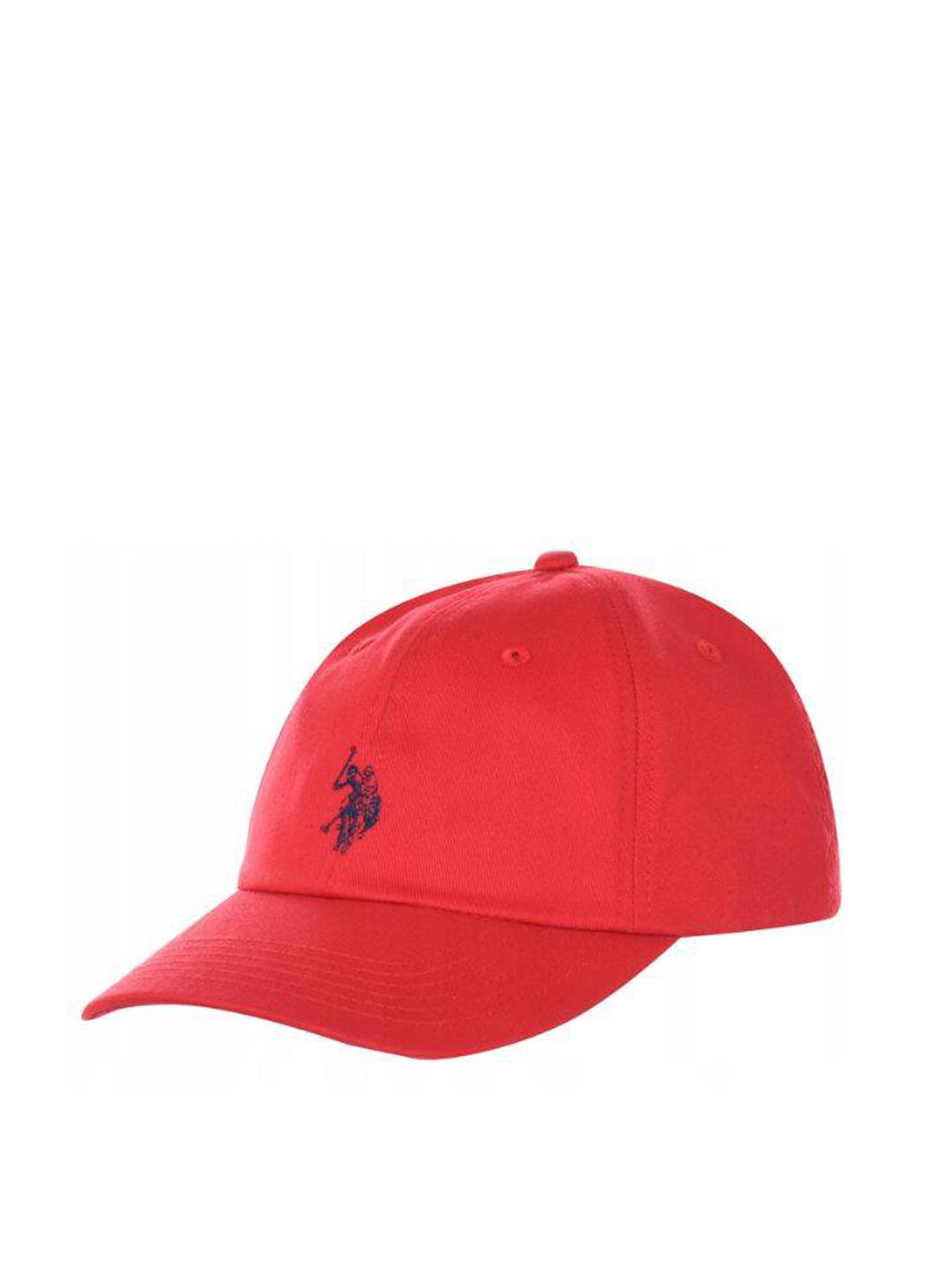 Кепка U.S. Polo Assn. (302147125)