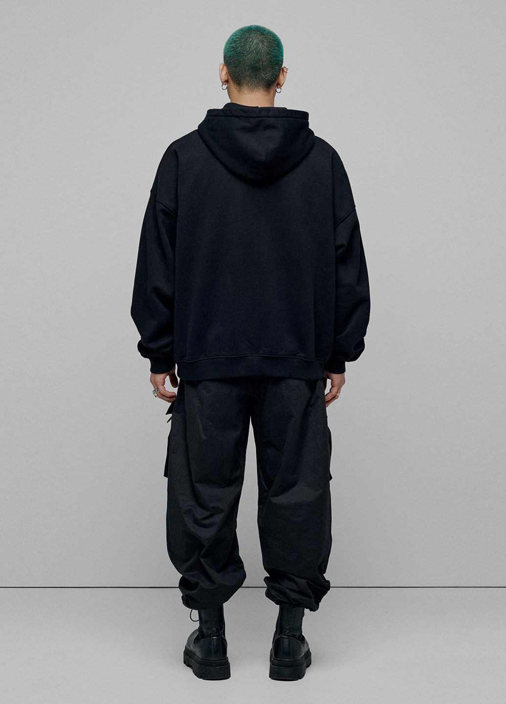 Толстовка Preach (332382434)