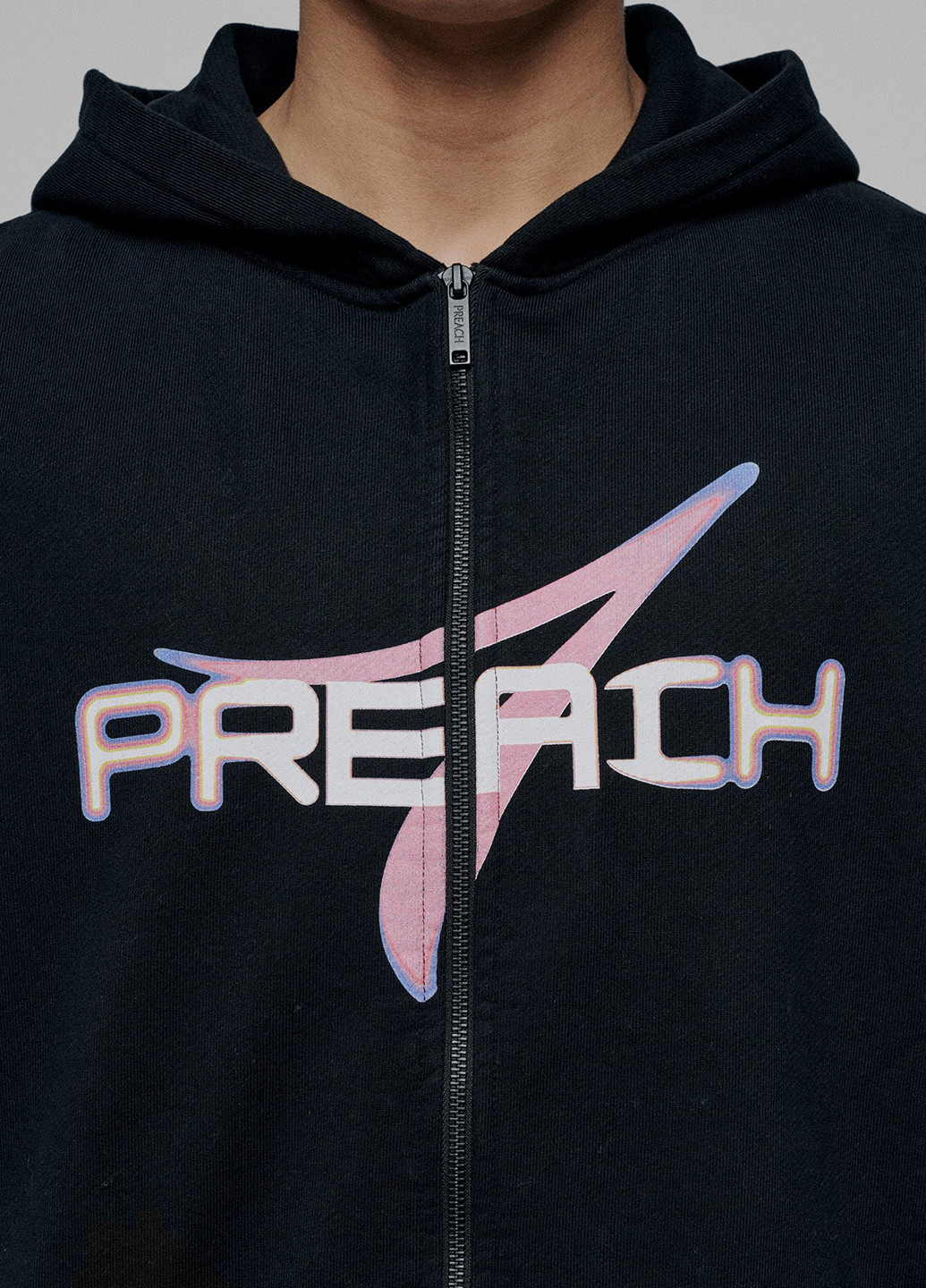 Толстовка Preach (332382434)