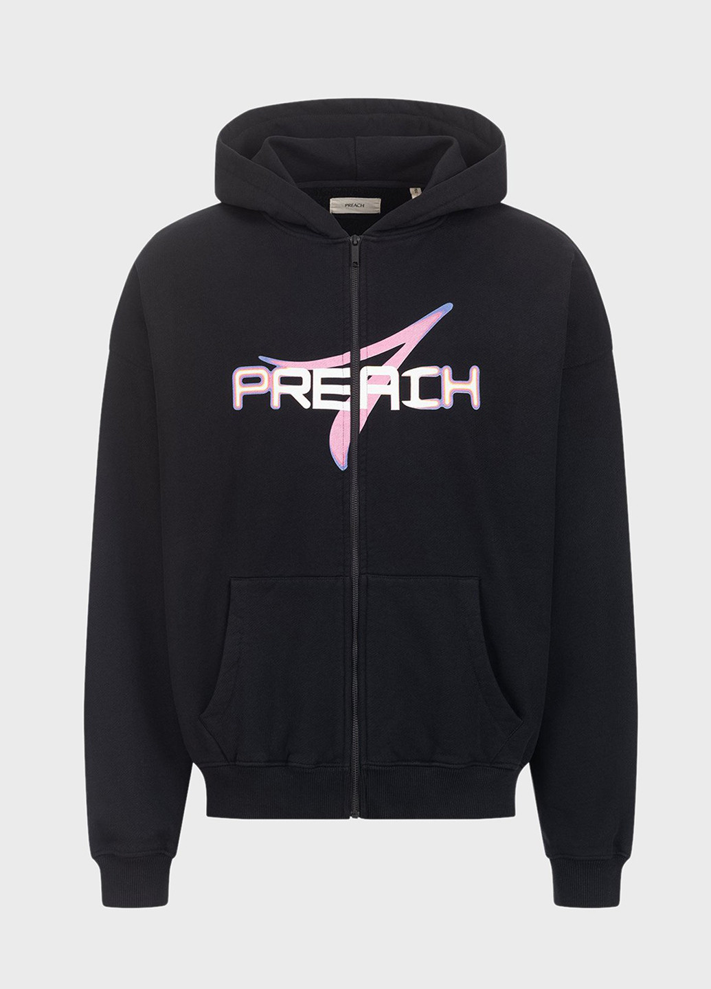 Толстовка Preach (332382434)