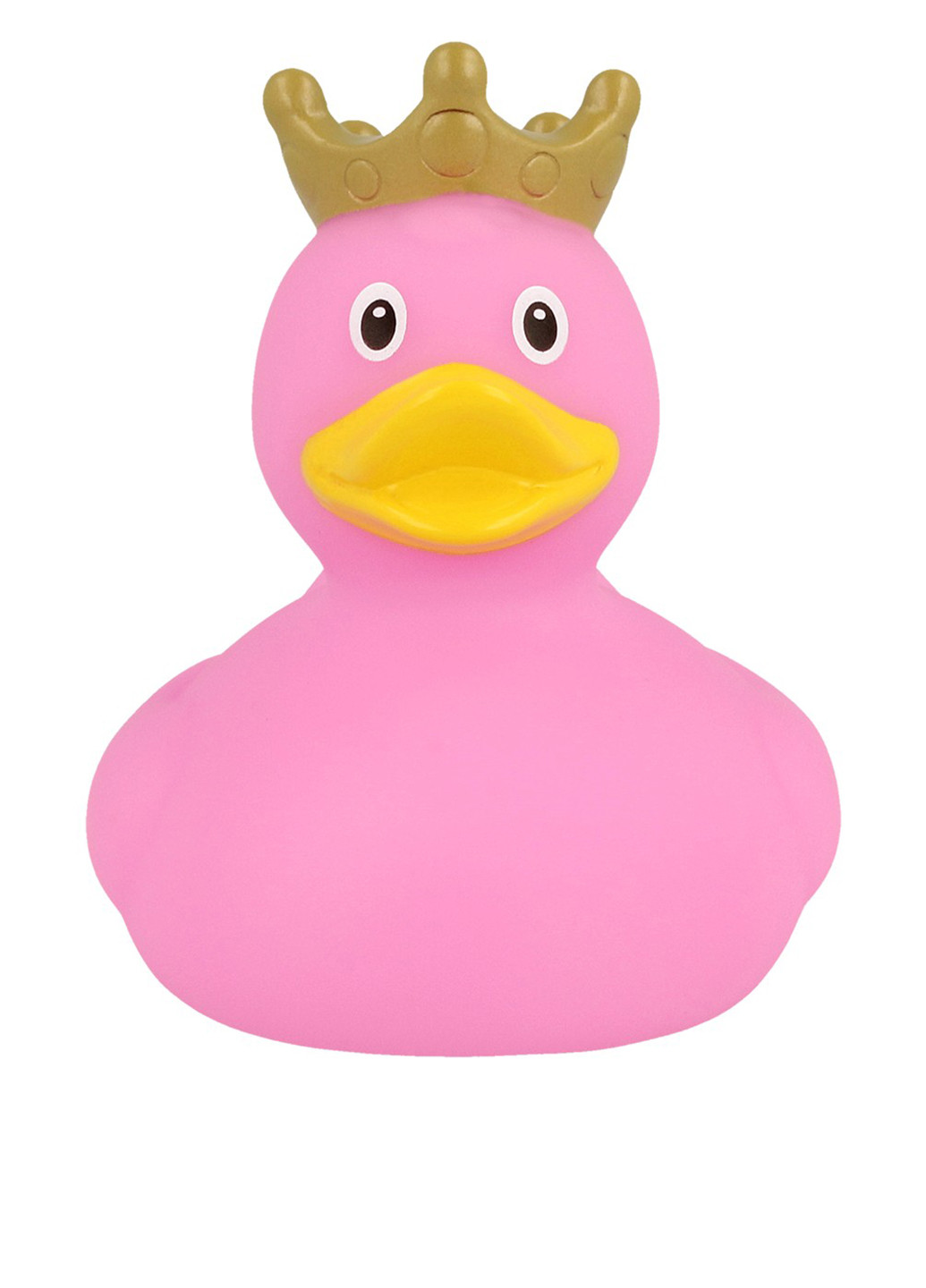 Іграшка для купання Качка, 8,5x8,5x7,5 см Funny Ducks (250618765)